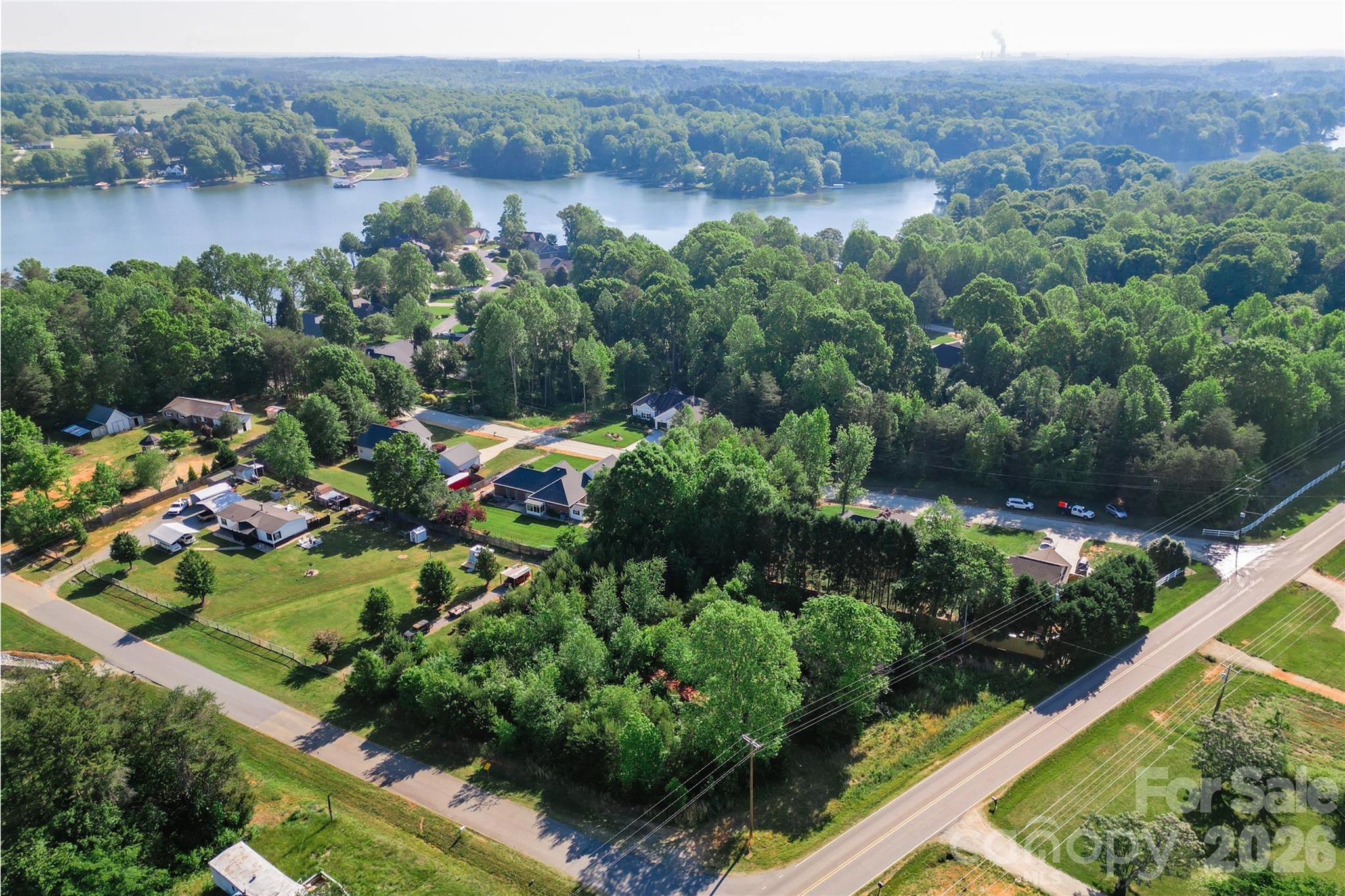 6914 Little Mountain Road #1 — Sherrills Ford
