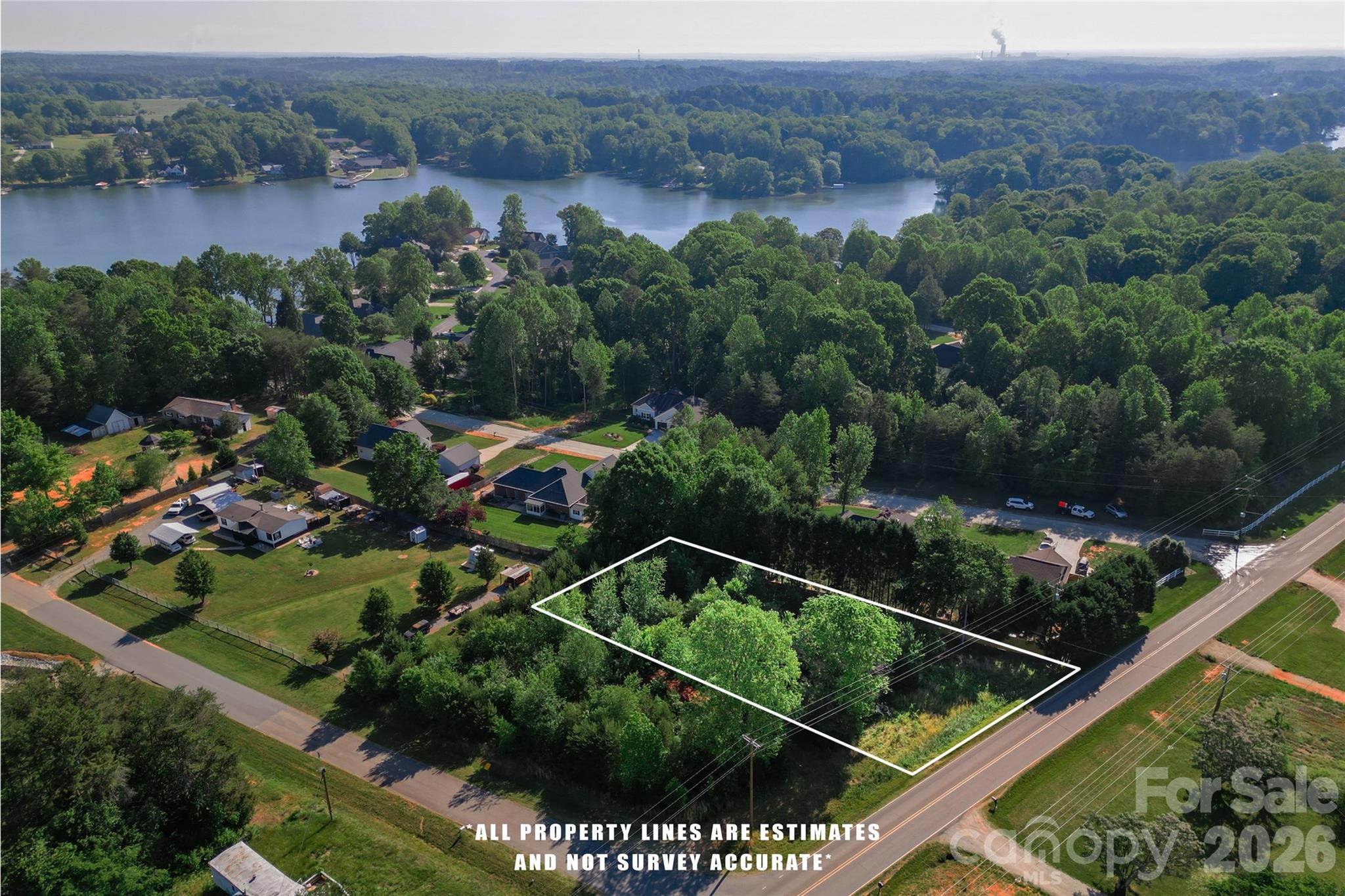 6914 Little Mountain Road #1 — Sherrills Ford