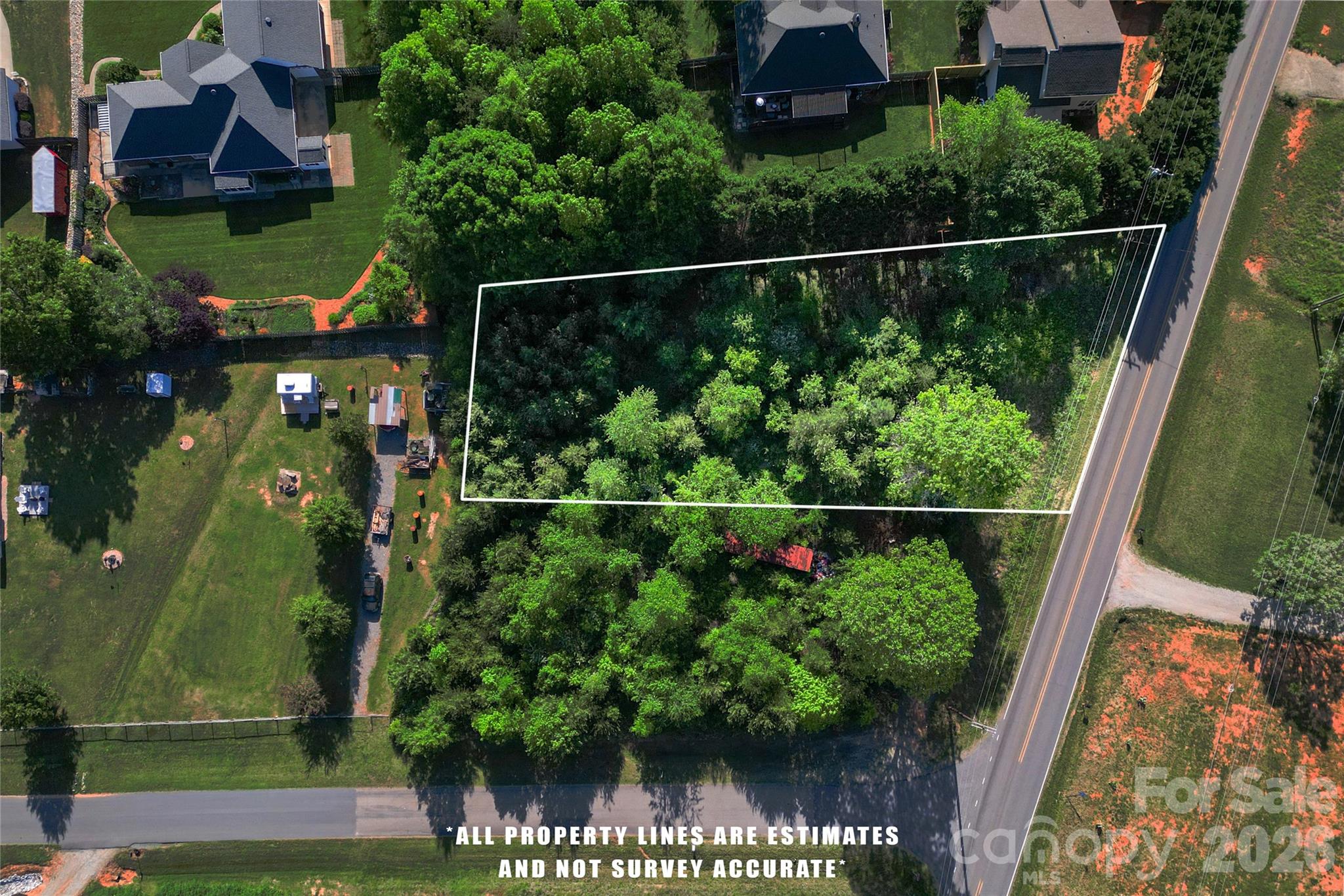 6914 Little Mountain Road #1 — Sherrills Ford