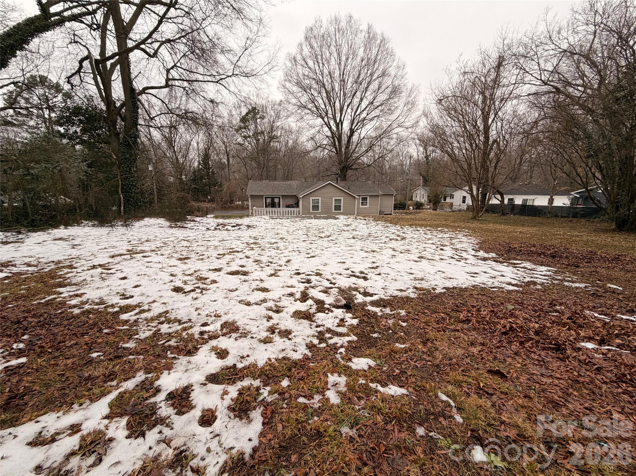 934 S Chestnut Street — Gastonia