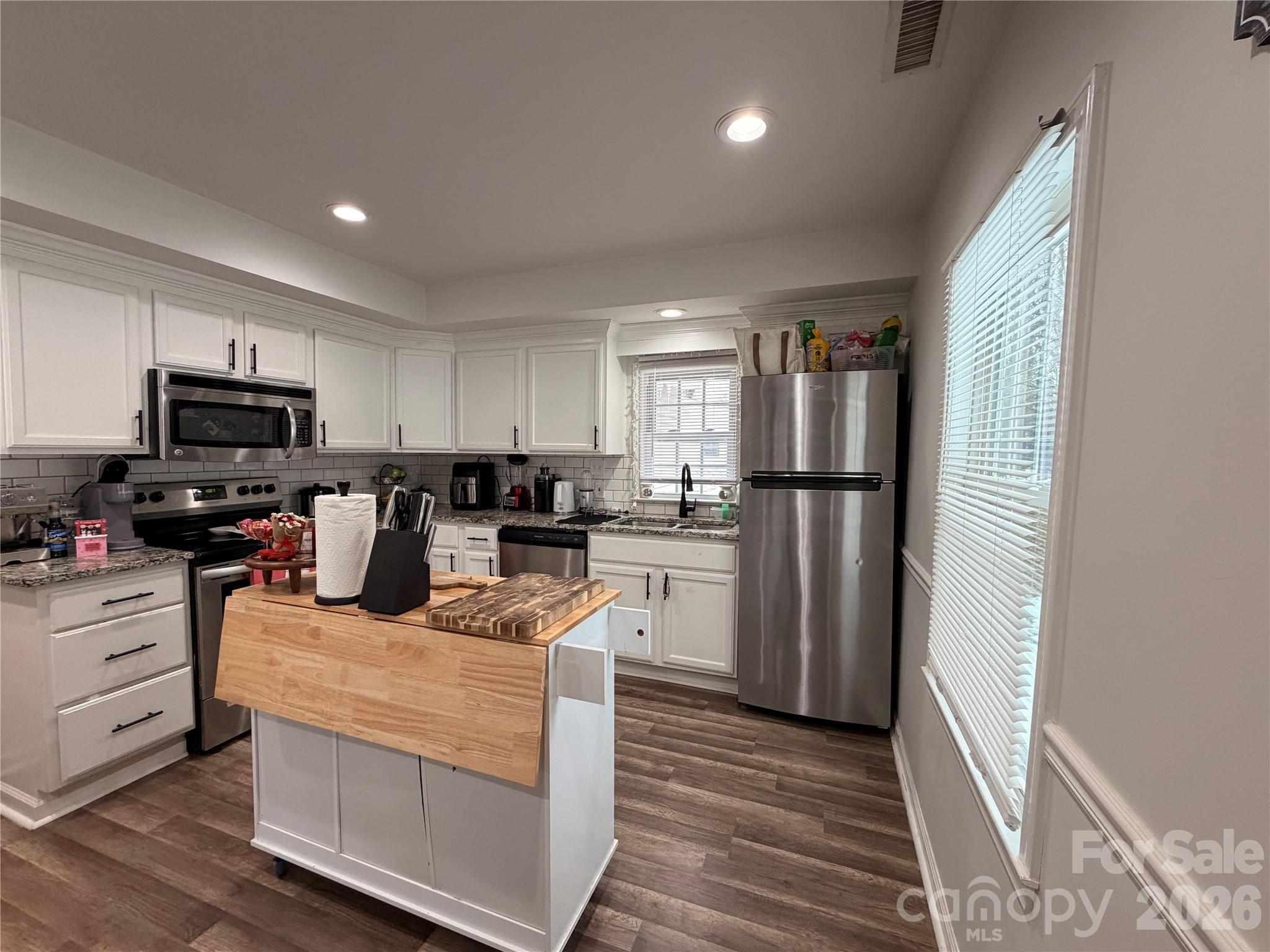 934 S Chestnut Street — Gastonia
