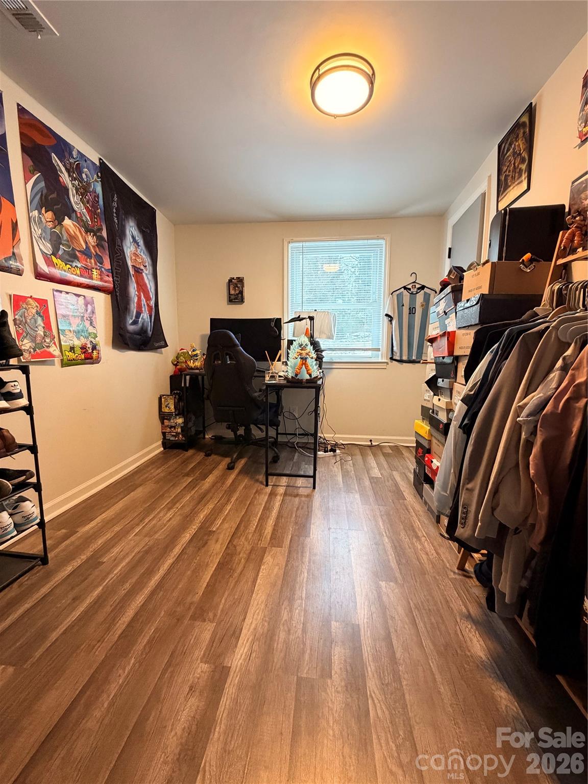 934 S Chestnut Street — Gastonia