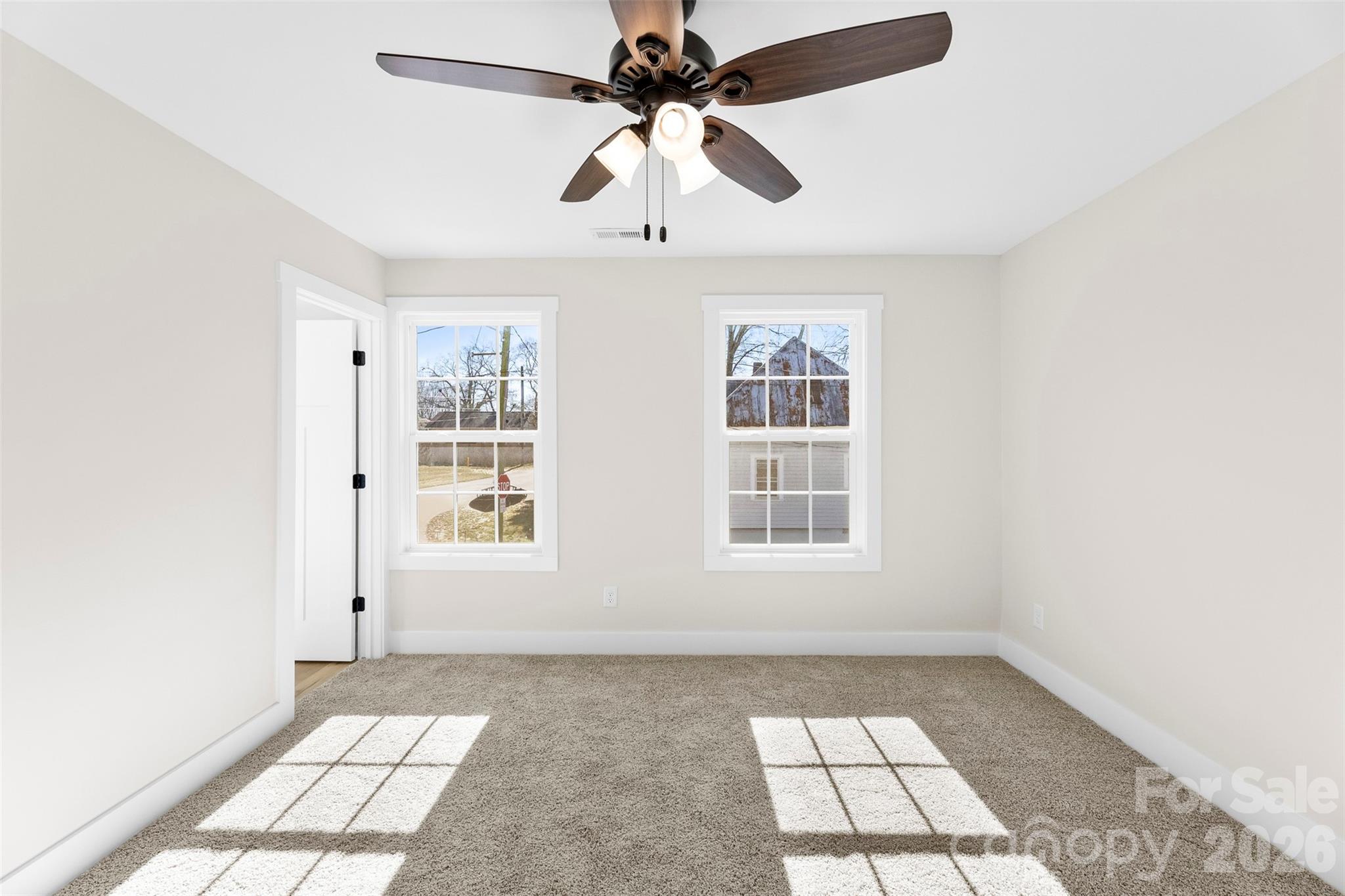 203 Putnam Street — Shelby