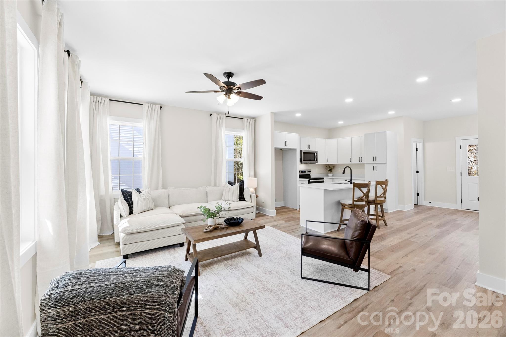 203 Putnam Street — Shelby