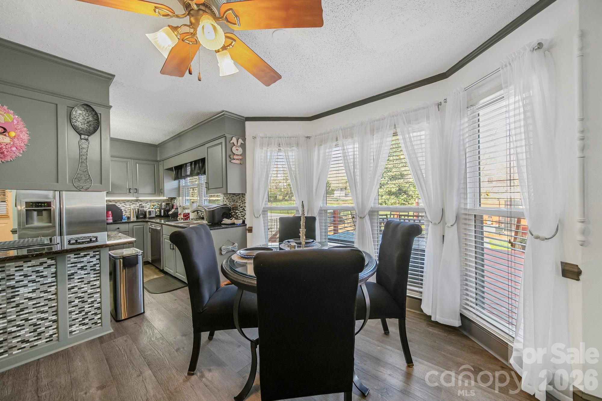 6116 Corkstone Drive — Mint Hill