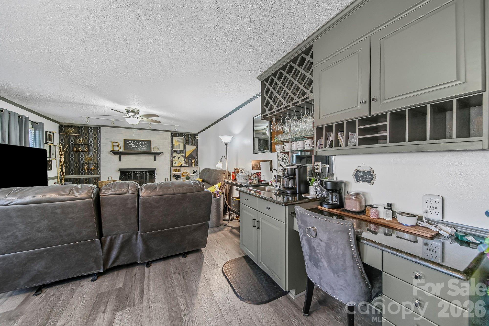 6116 Corkstone Drive — Mint Hill