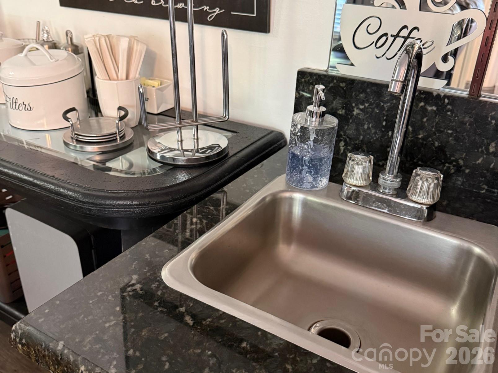 6116 Corkstone Drive — Mint Hill