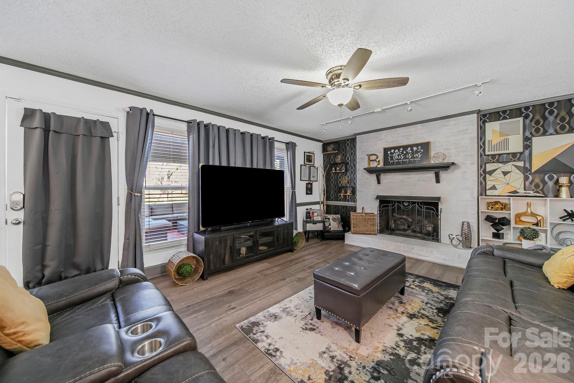 6116 Corkstone Drive — Mint Hill