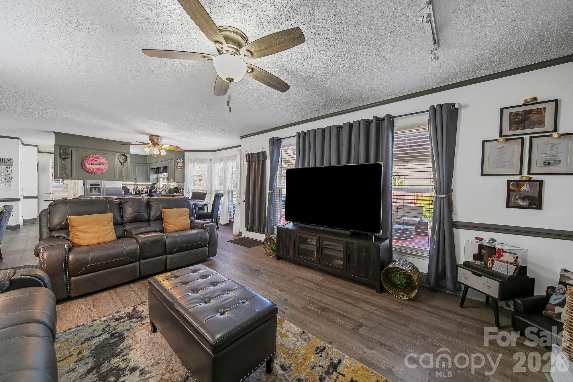 6116 Corkstone Drive — Mint Hill