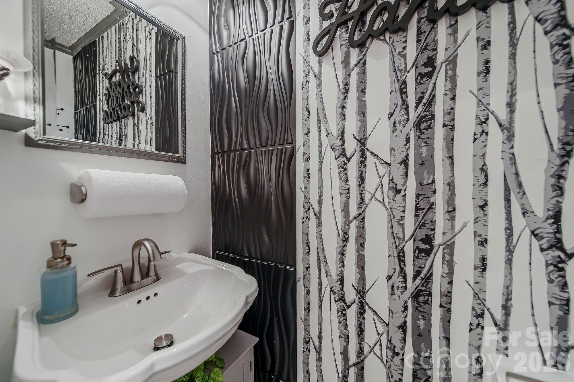 6116 Corkstone Drive — Mint Hill