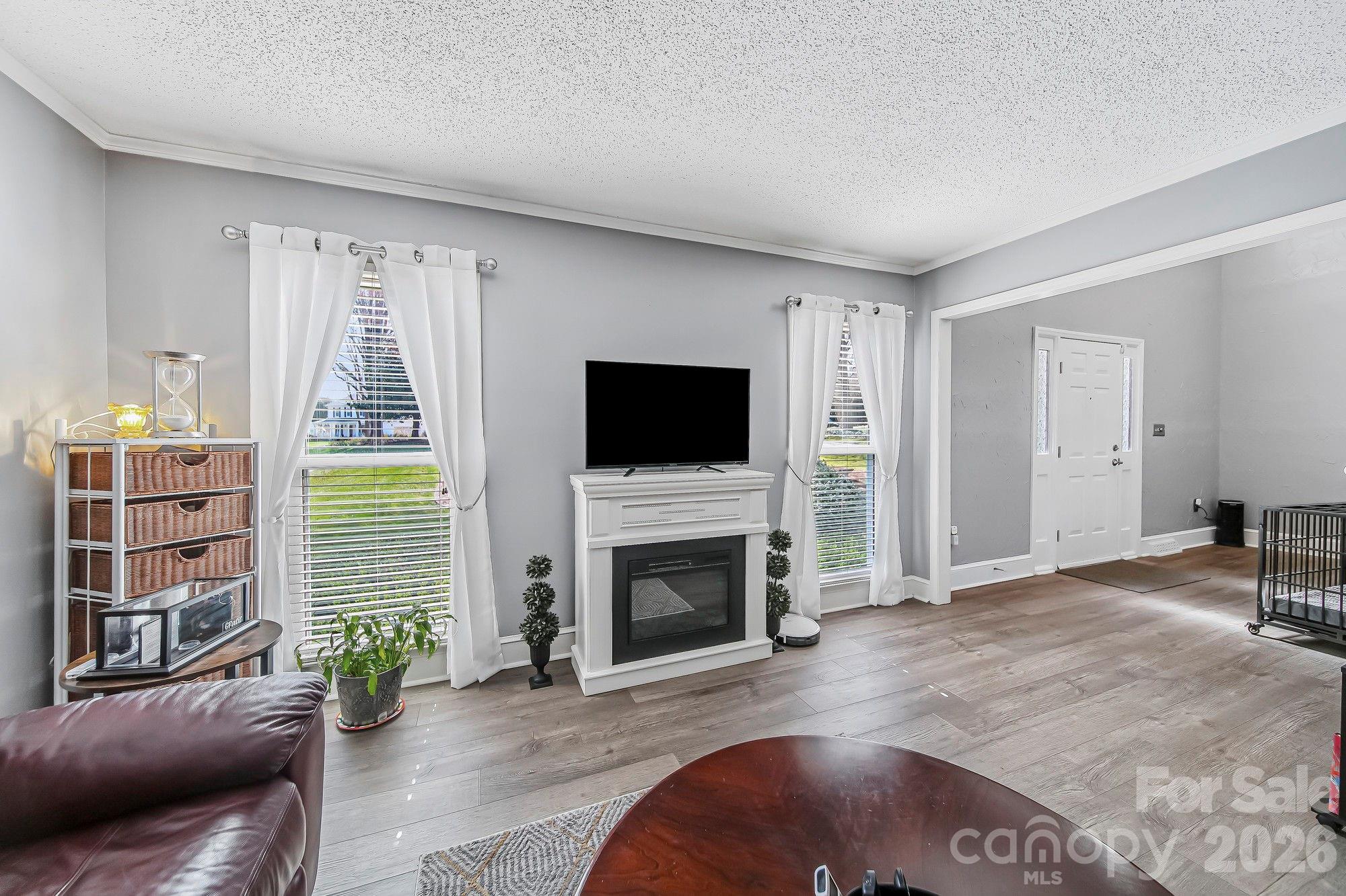 6116 Corkstone Drive — Mint Hill