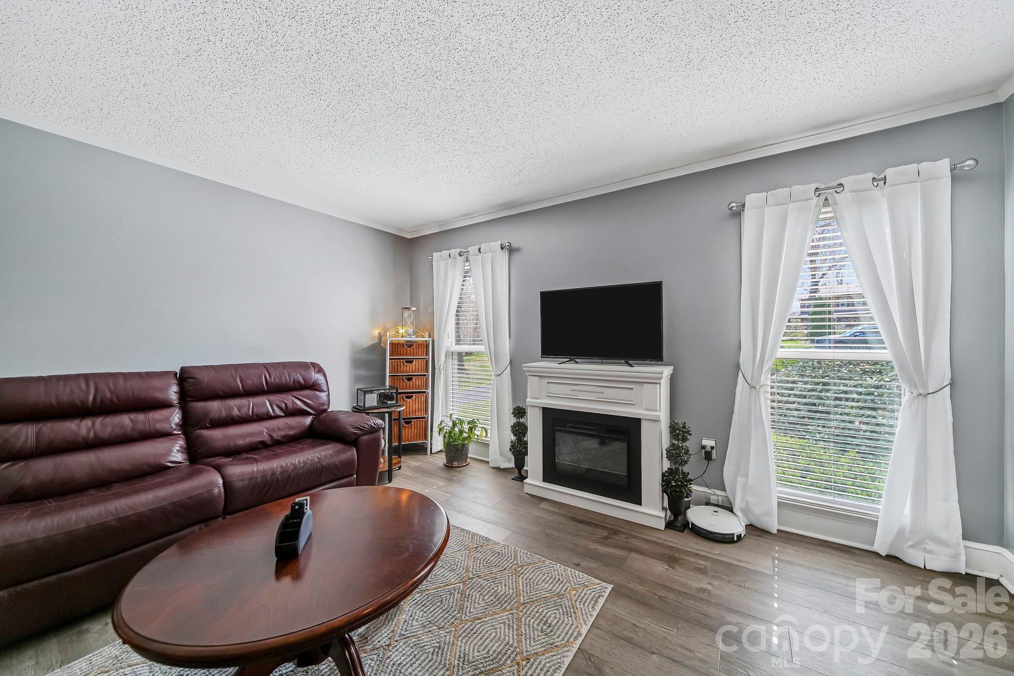 6116 Corkstone Drive — Mint Hill