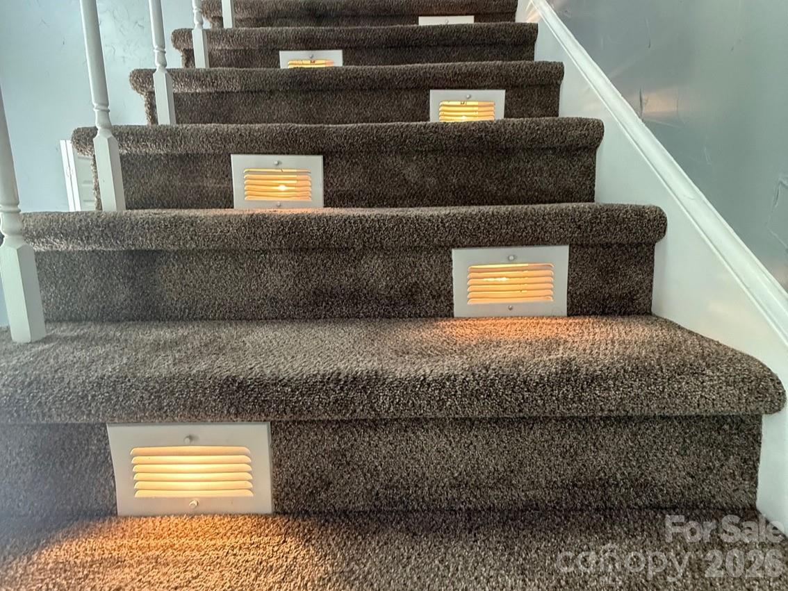6116 Corkstone Drive — Mint Hill