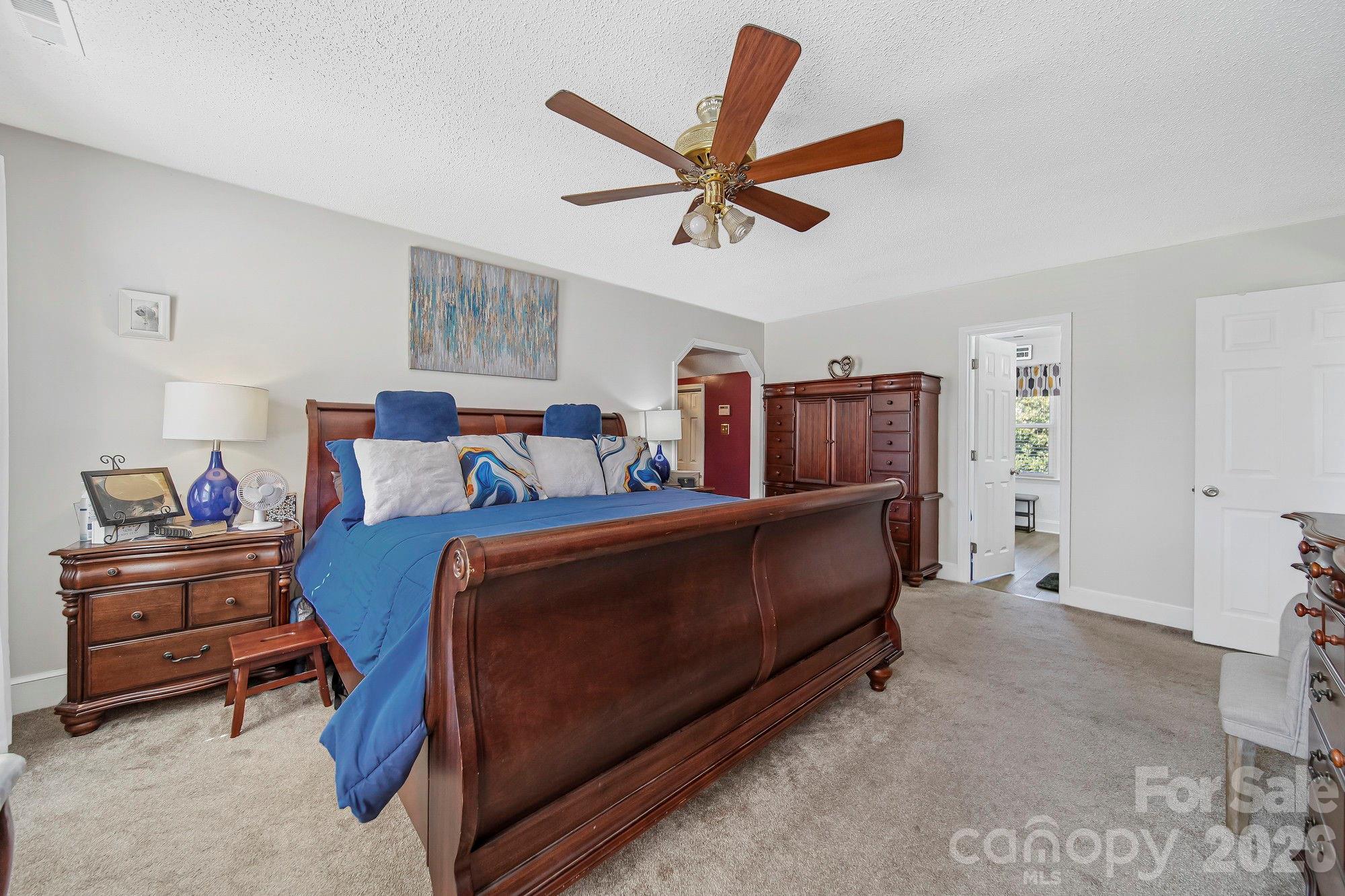 6116 Corkstone Drive — Mint Hill