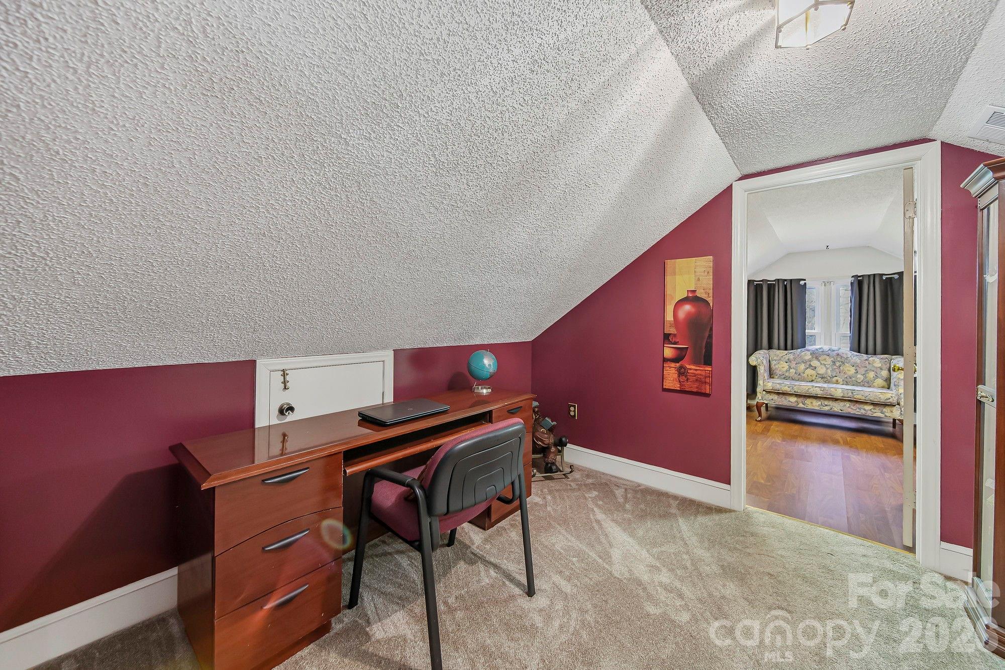 6116 Corkstone Drive — Mint Hill