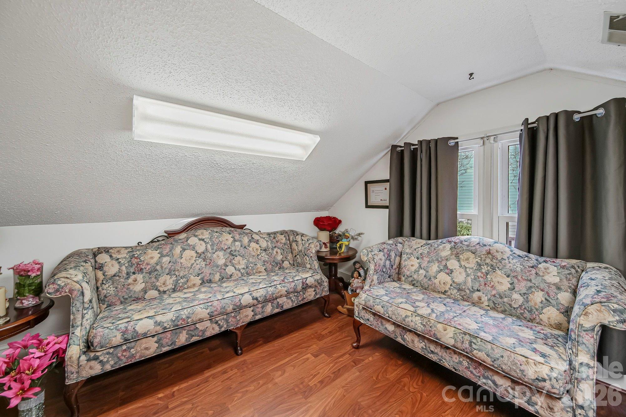 6116 Corkstone Drive — Mint Hill