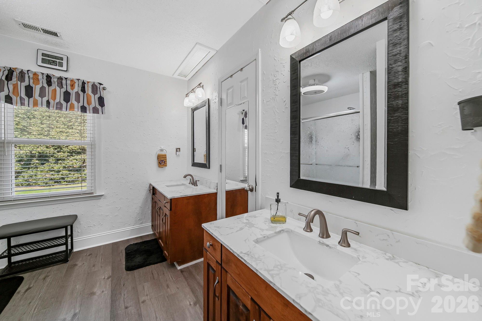 6116 Corkstone Drive — Mint Hill