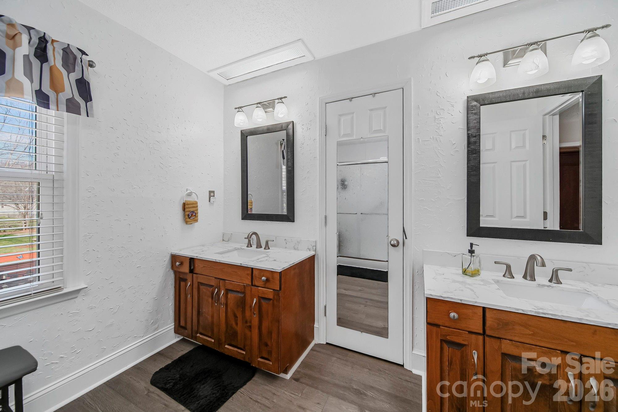 6116 Corkstone Drive — Mint Hill