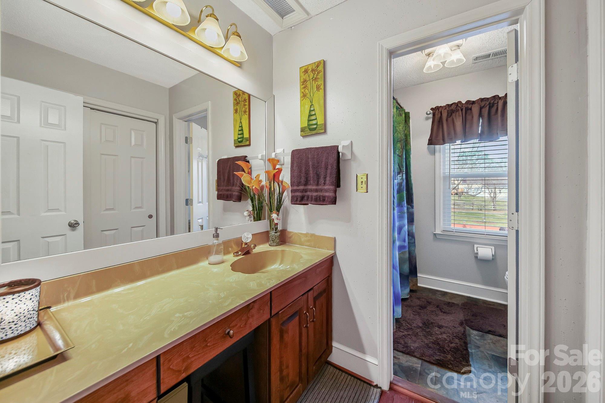 6116 Corkstone Drive — Mint Hill