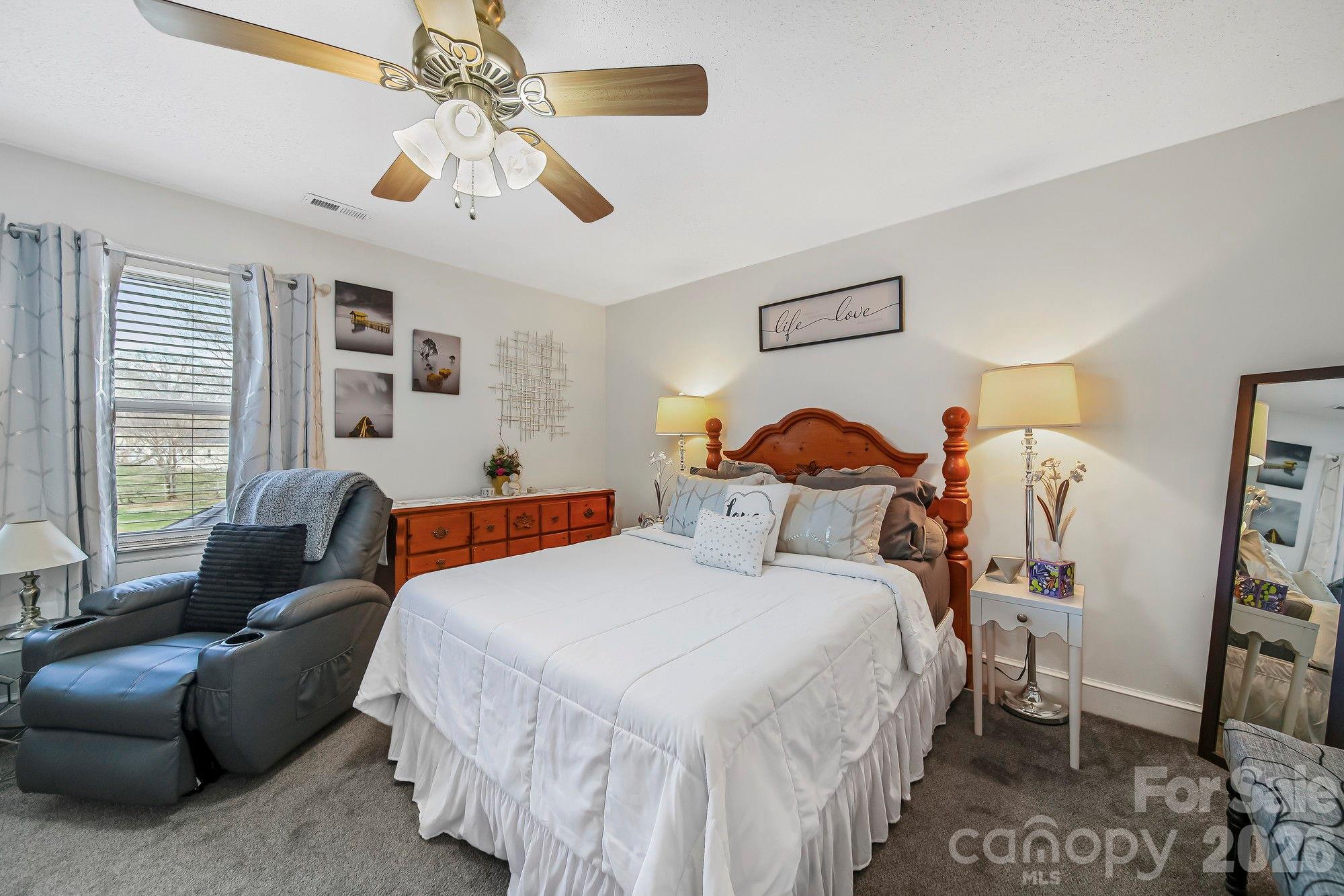 6116 Corkstone Drive — Mint Hill