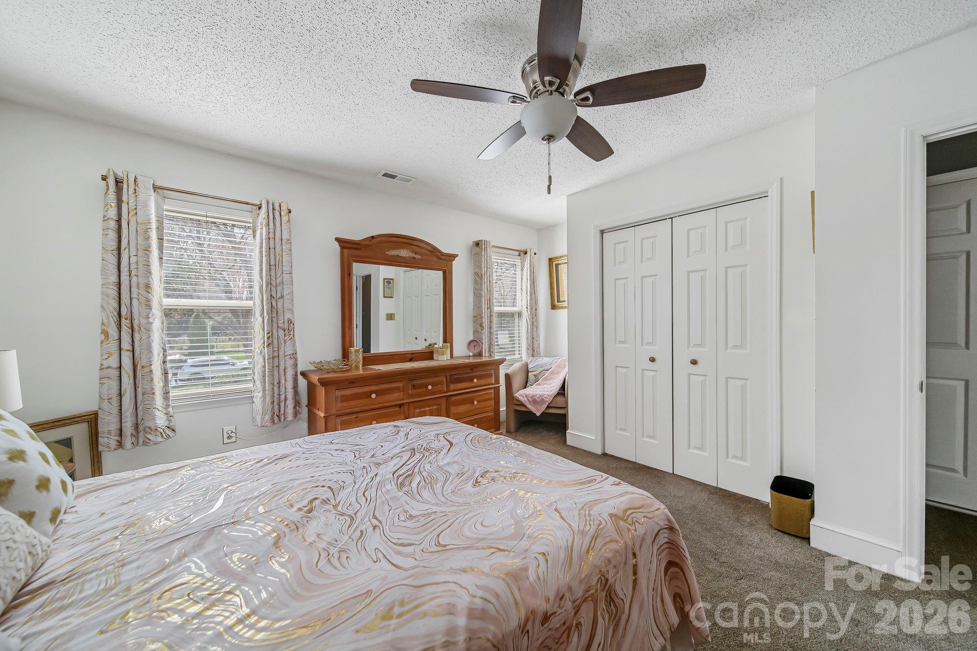 6116 Corkstone Drive — Mint Hill