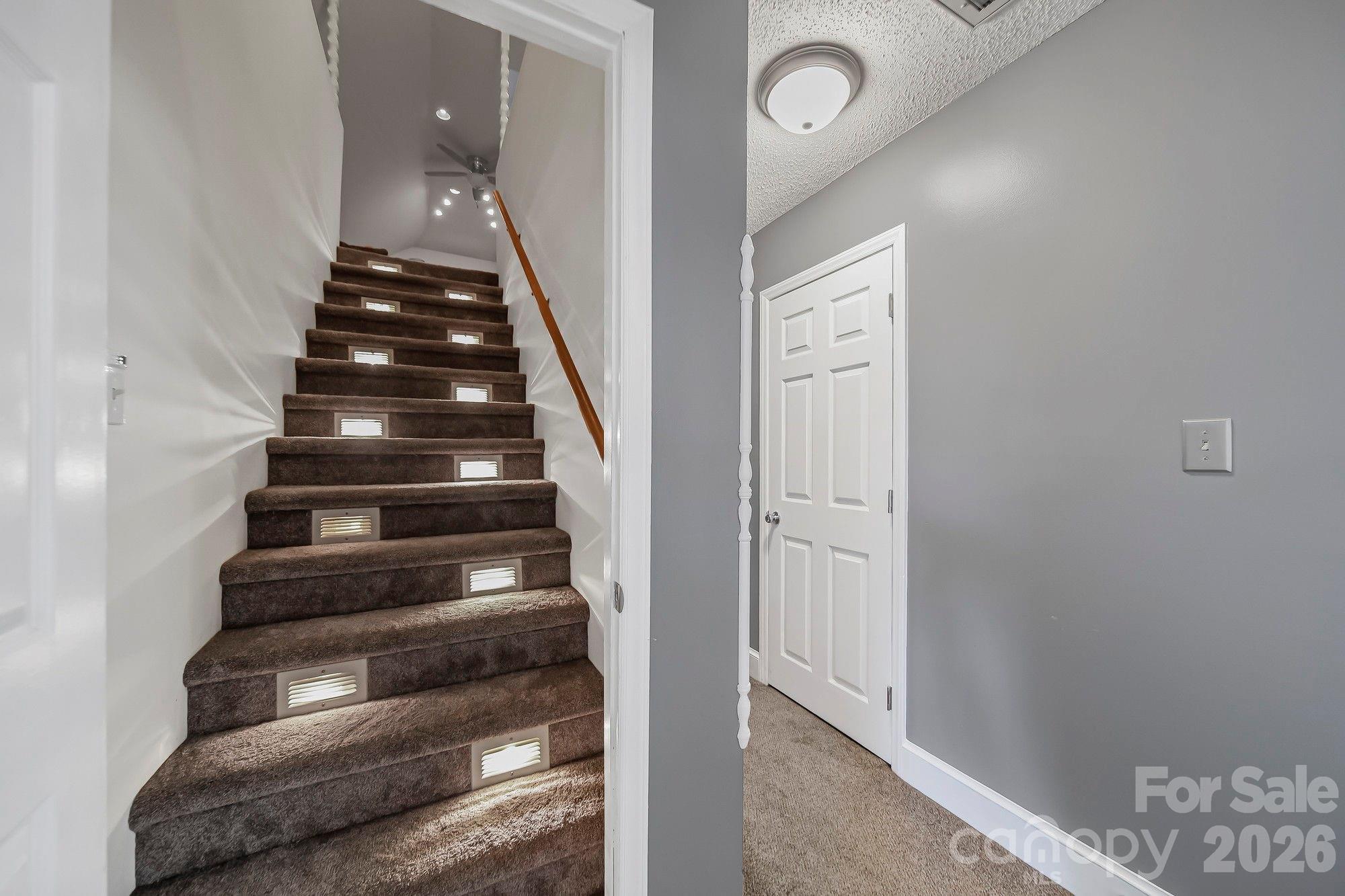 6116 Corkstone Drive — Mint Hill