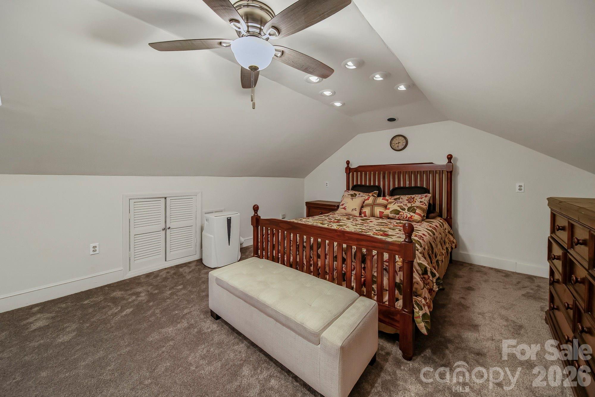 6116 Corkstone Drive — Mint Hill