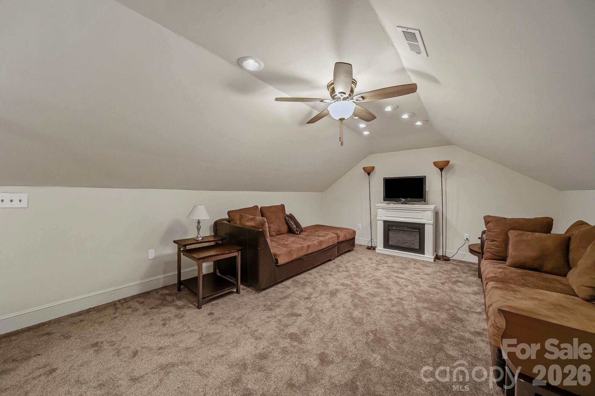 6116 Corkstone Drive — Mint Hill
