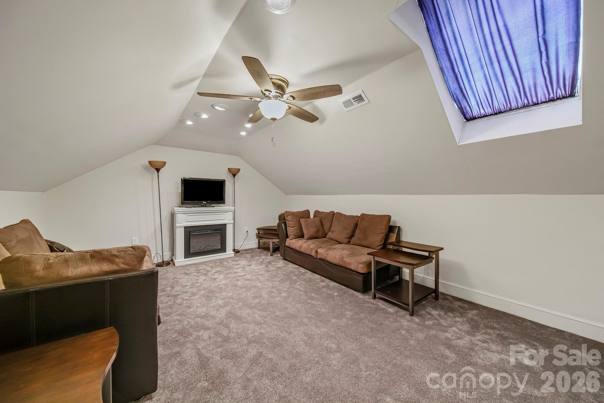 6116 Corkstone Drive — Mint Hill