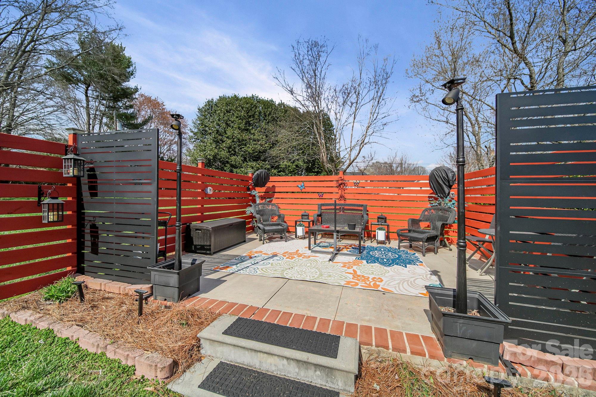 6116 Corkstone Drive — Mint Hill