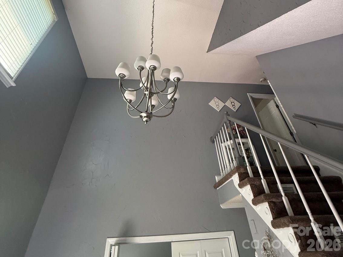 6116 Corkstone Drive — Mint Hill