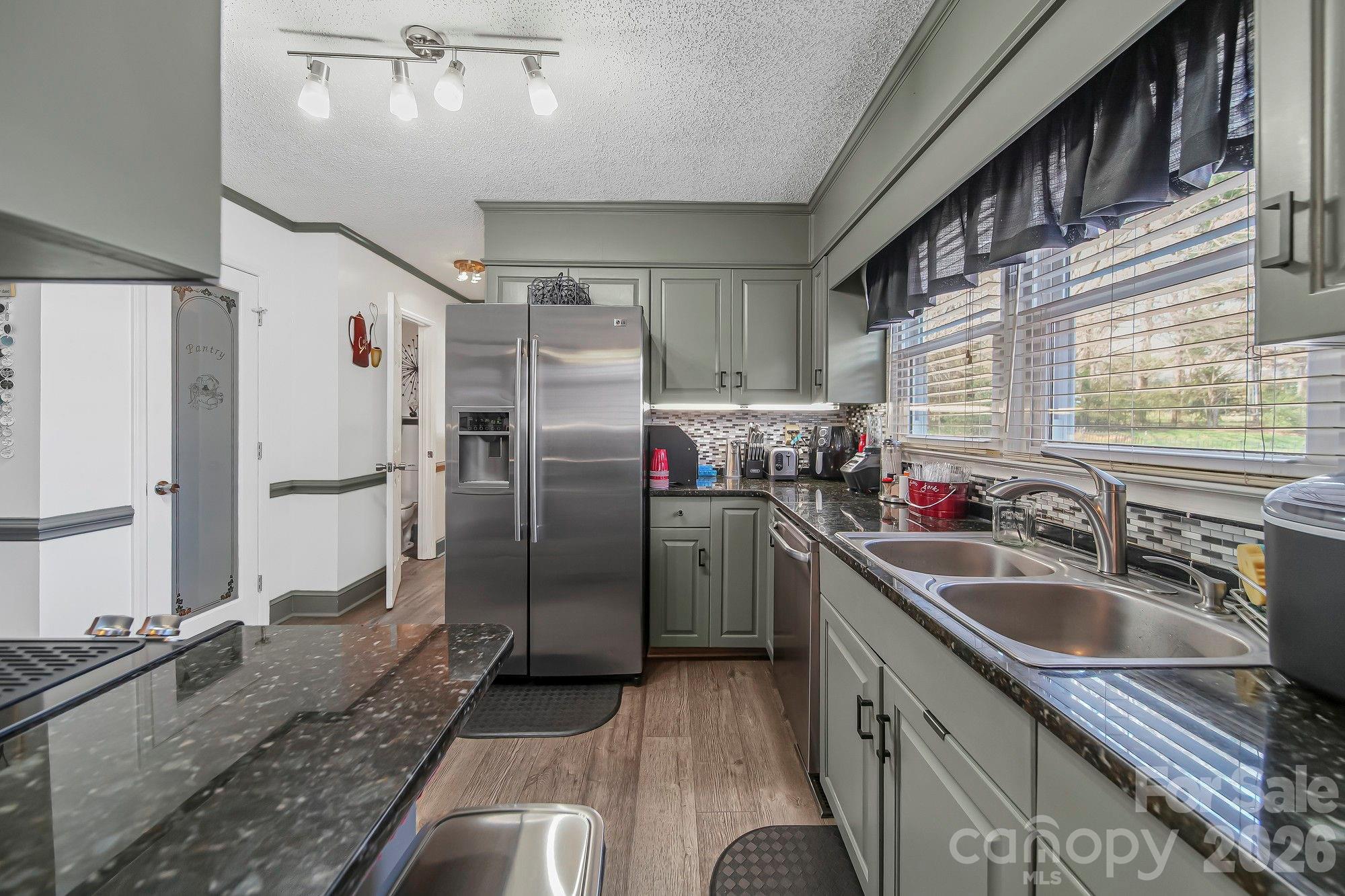 6116 Corkstone Drive — Mint Hill