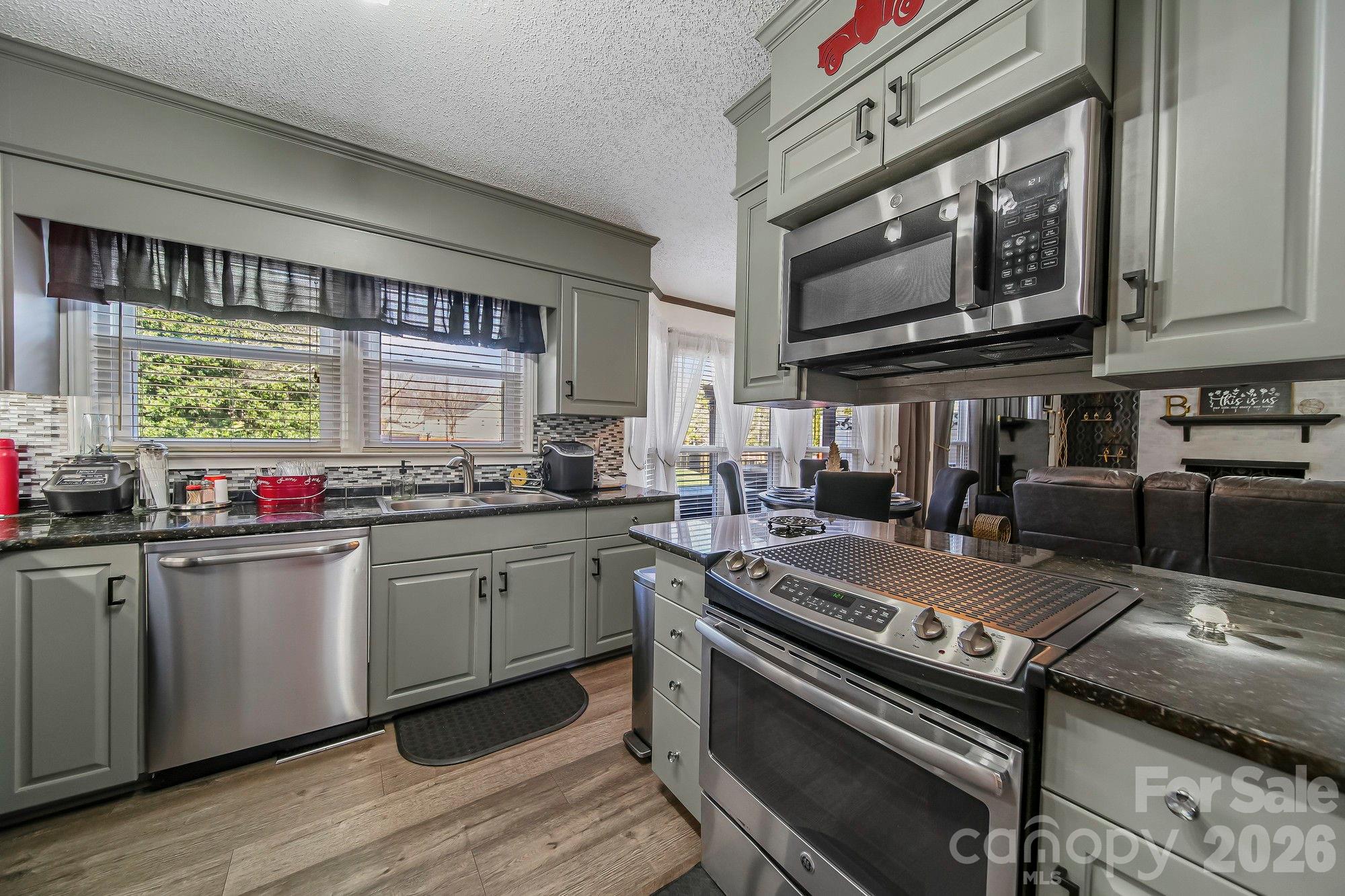 6116 Corkstone Drive — Mint Hill