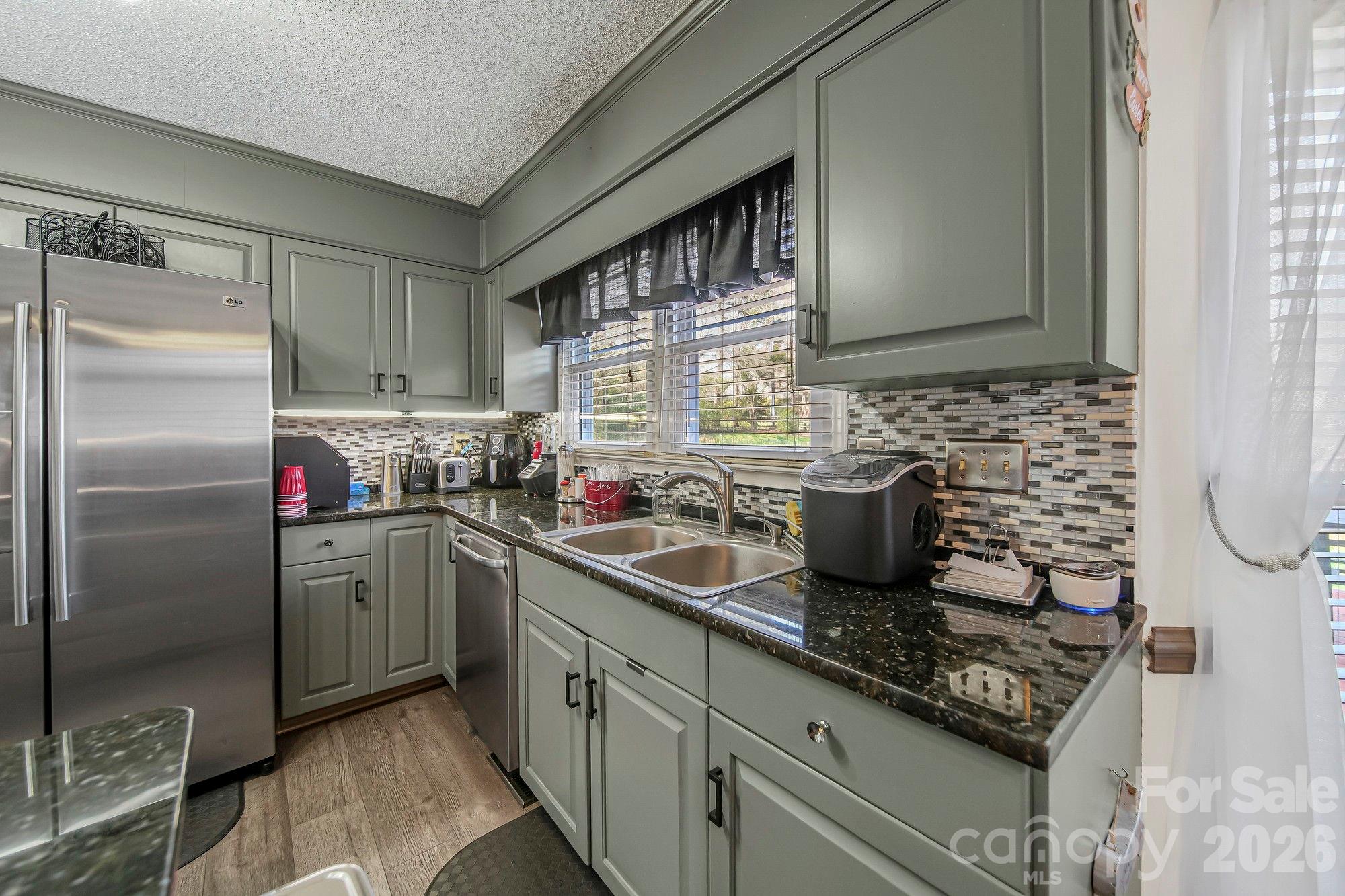 6116 Corkstone Drive — Mint Hill
