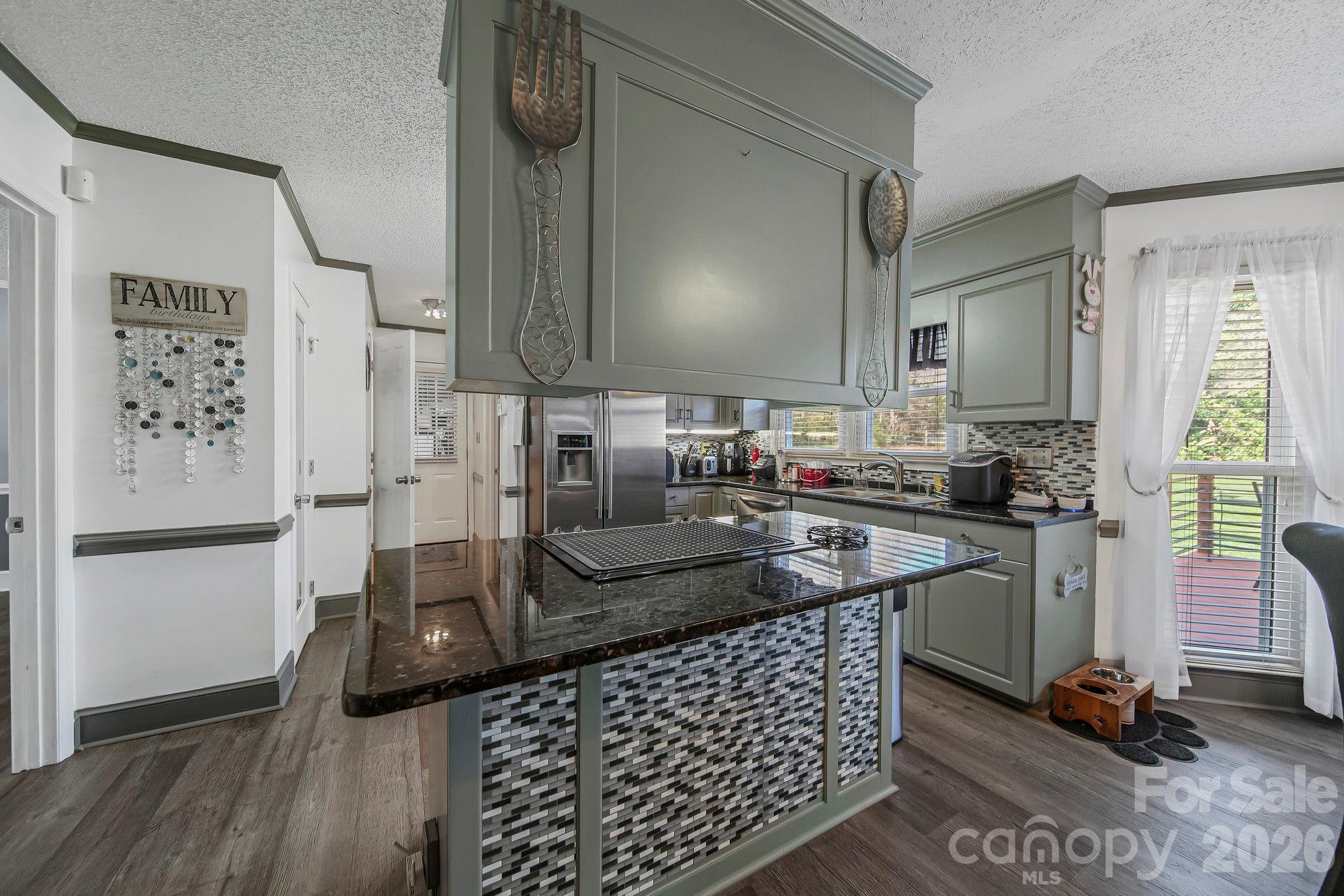 6116 Corkstone Drive — Mint Hill