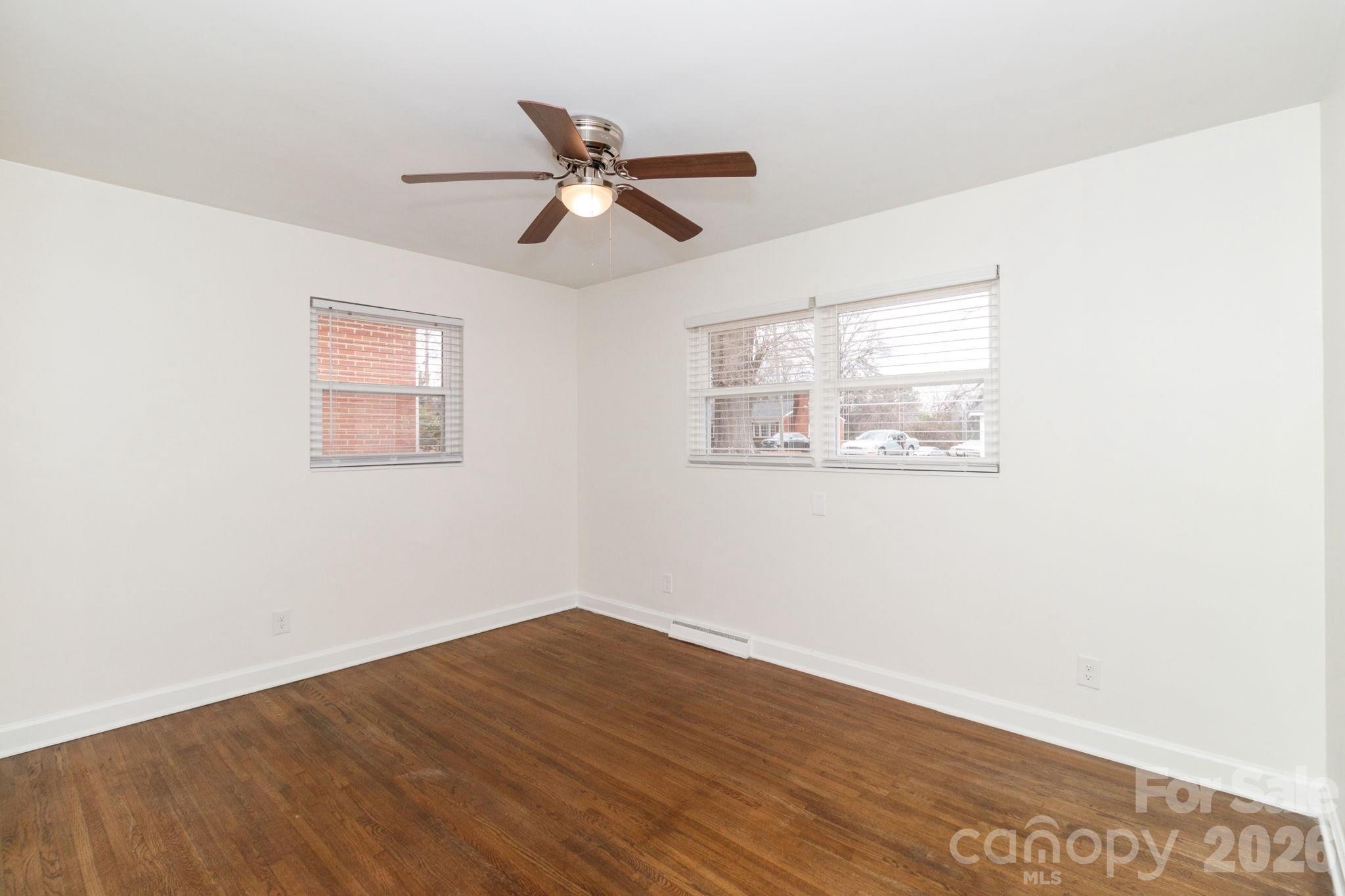 1701 Irma Street — Charlotte