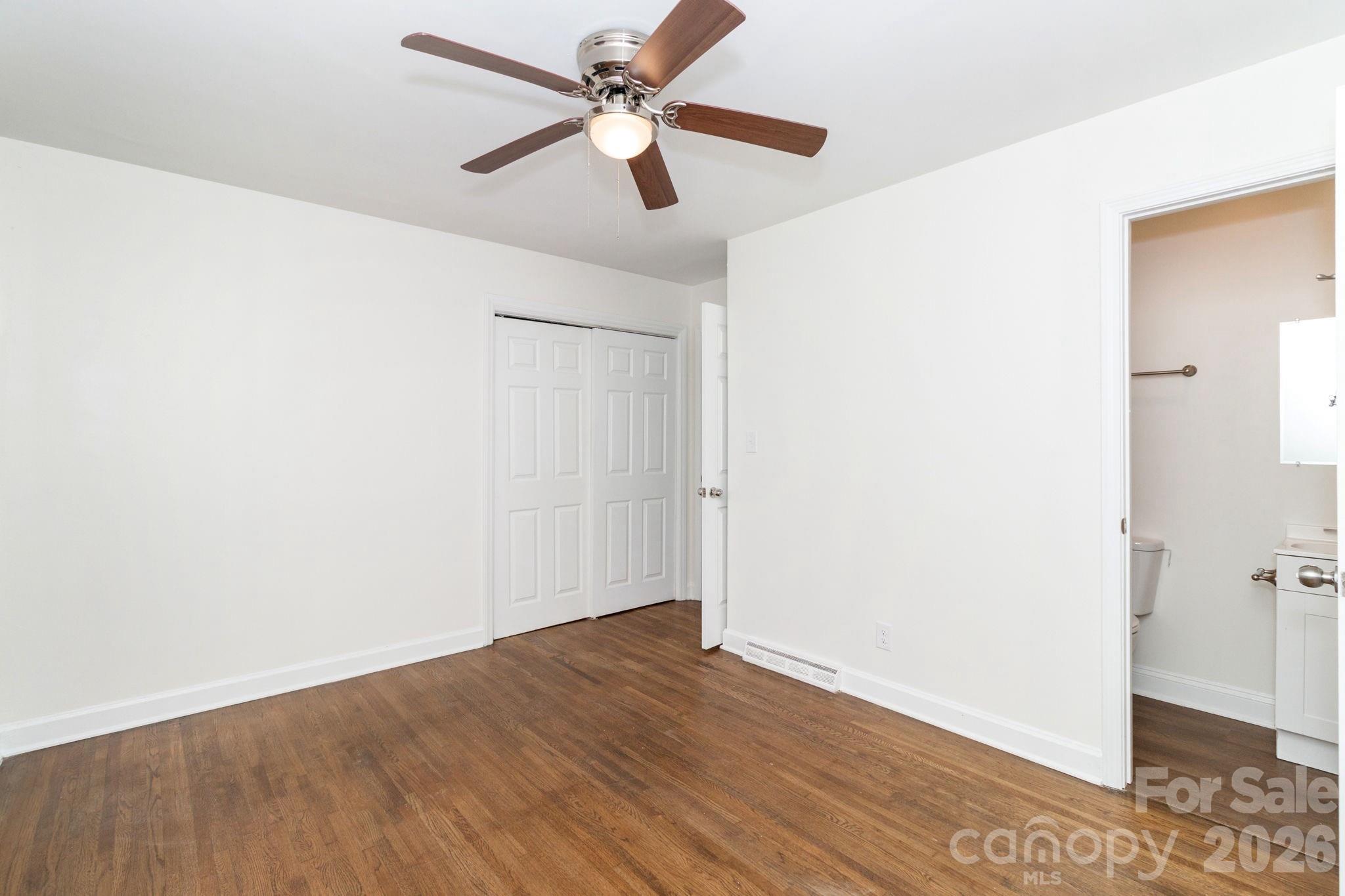 1701 Irma Street — Charlotte