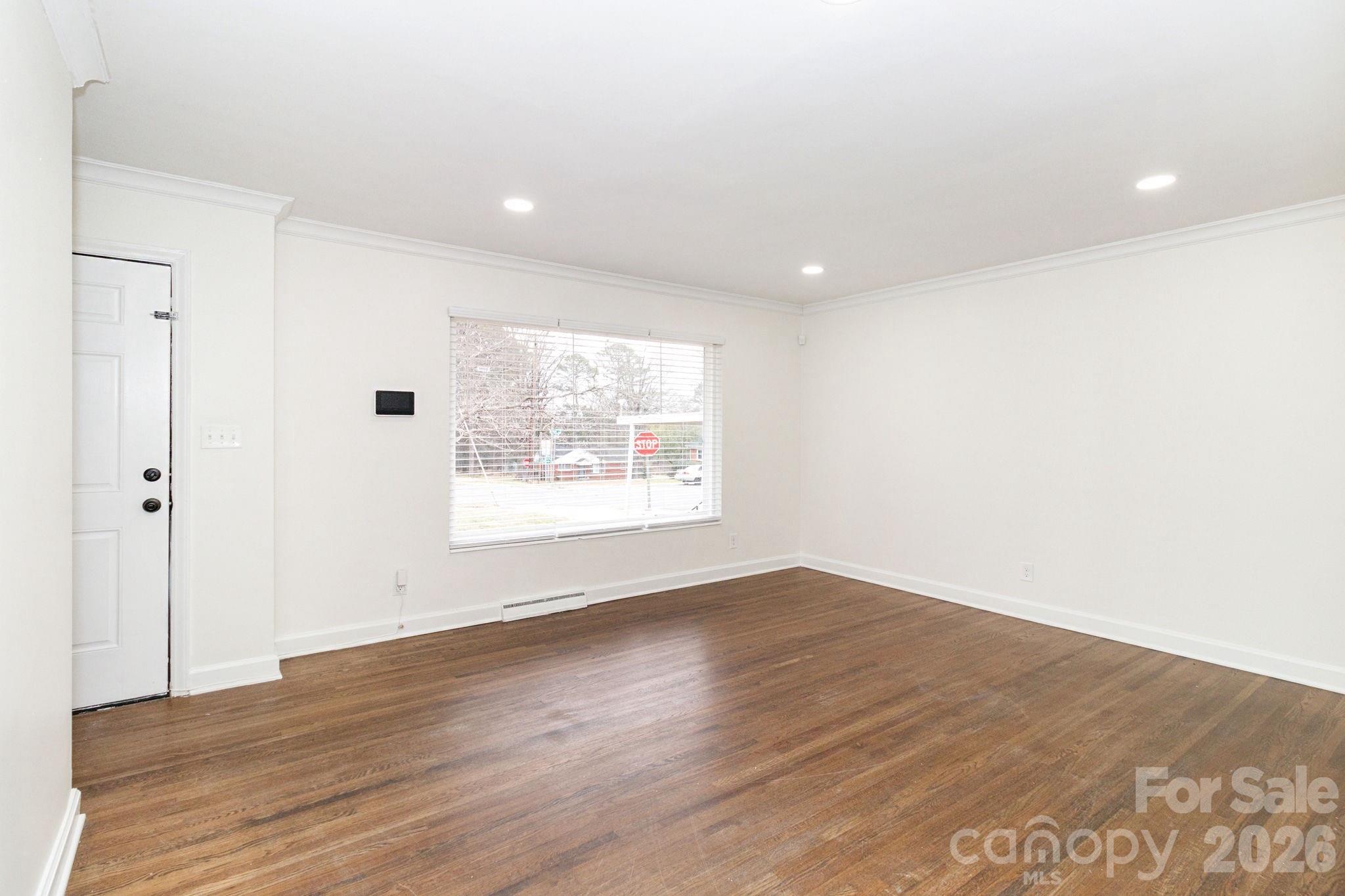 1701 Irma Street — Charlotte
