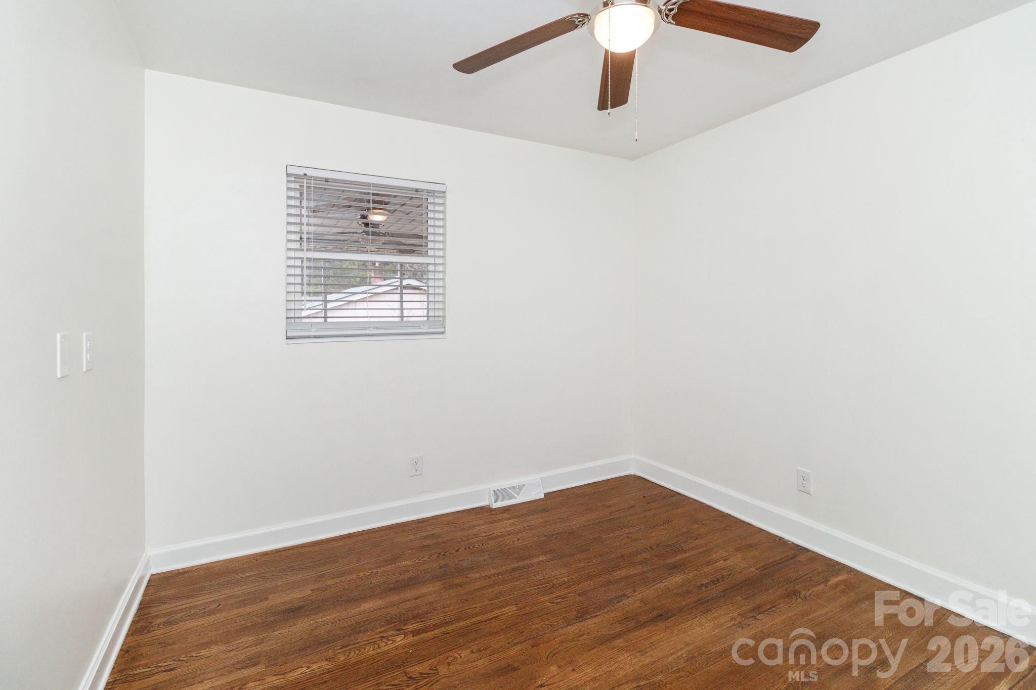 1701 Irma Street — Charlotte