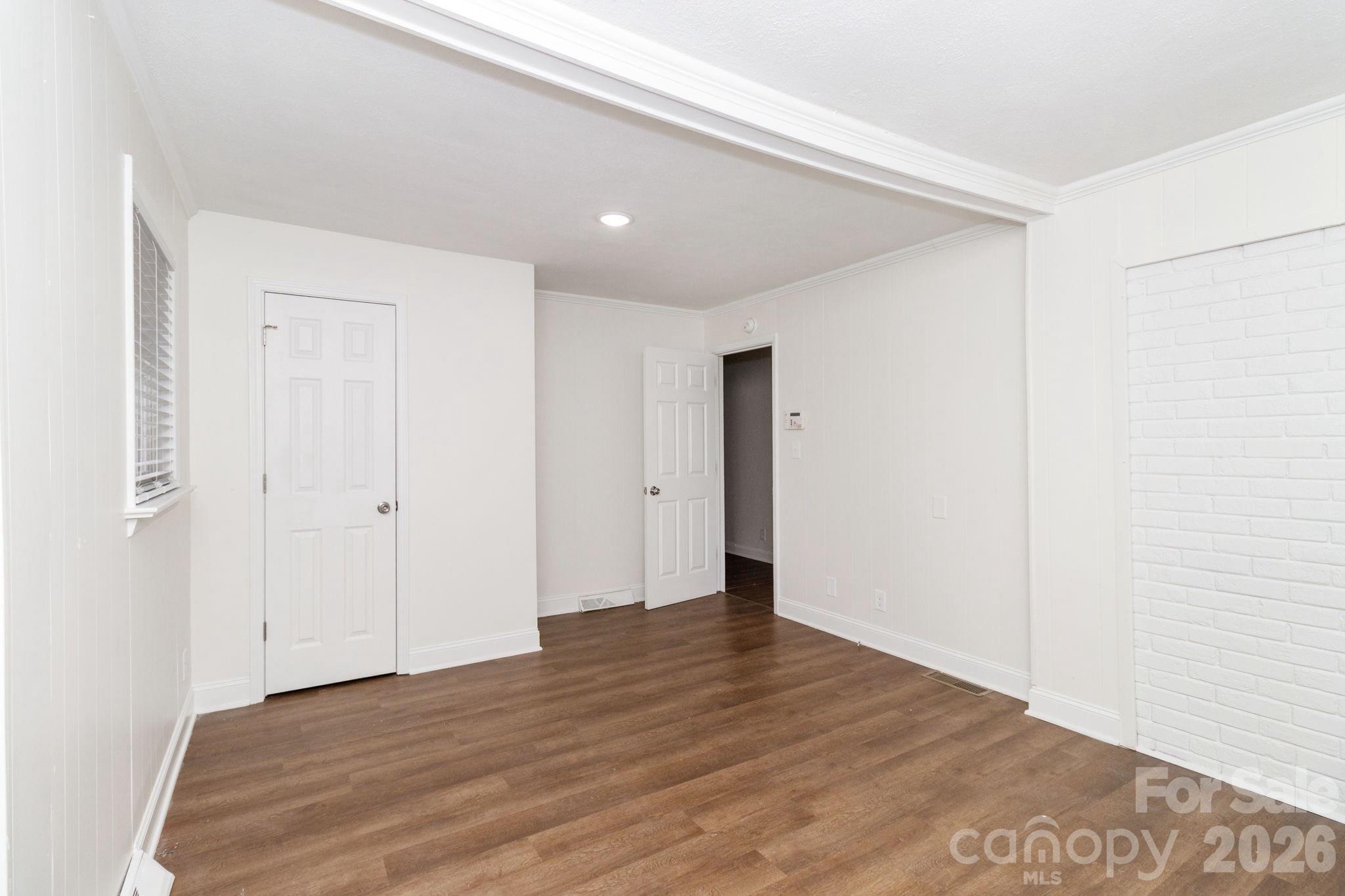 1701 Irma Street — Charlotte