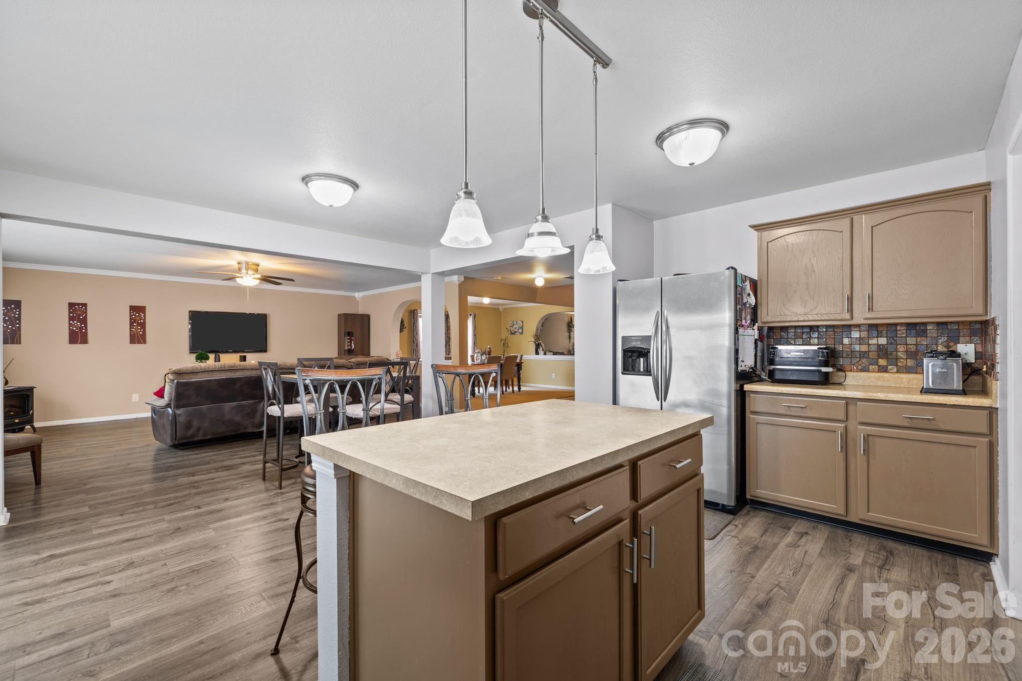 6127 Blue Ash Lane — Charlotte