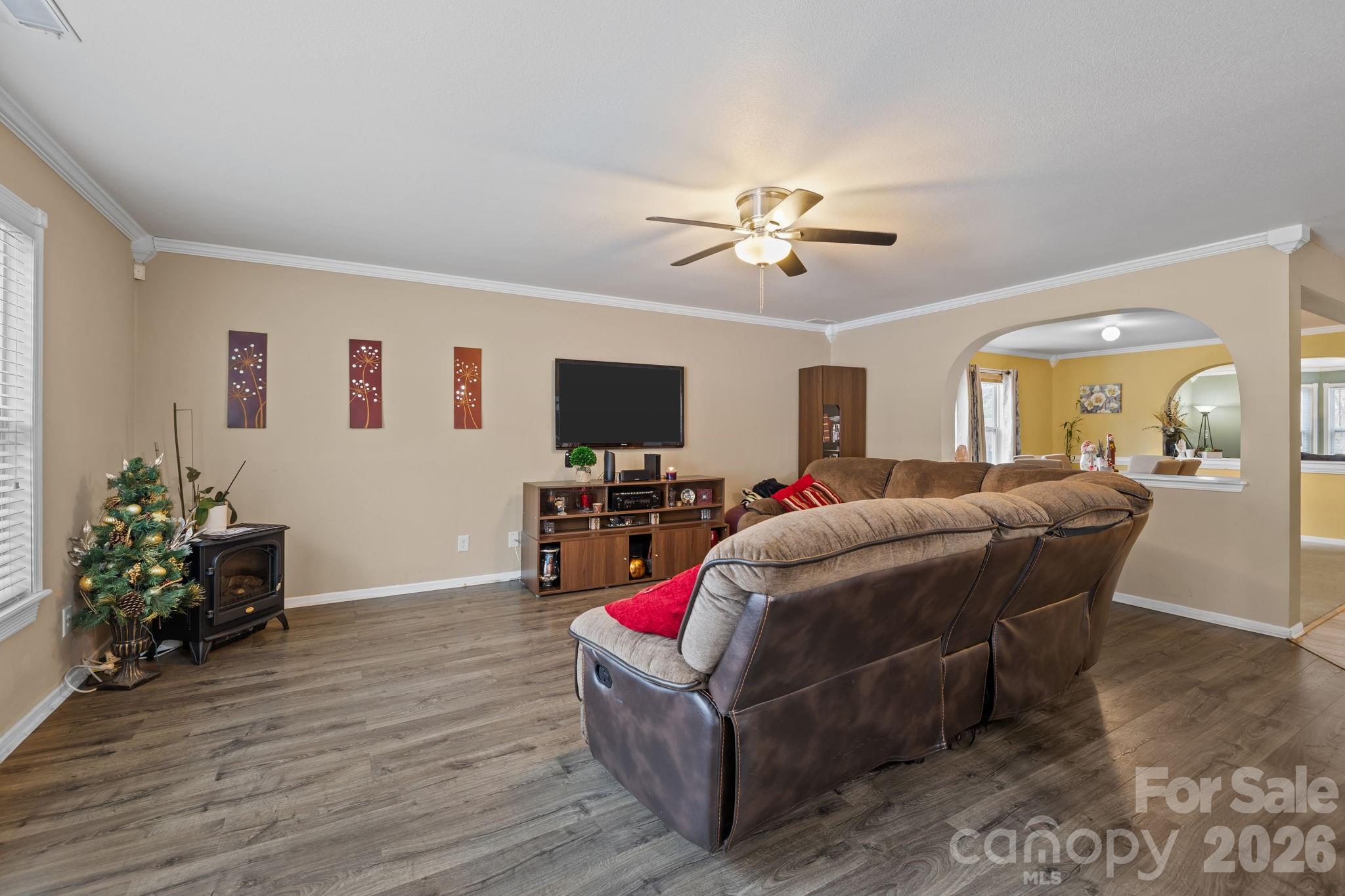 6127 Blue Ash Lane — Charlotte