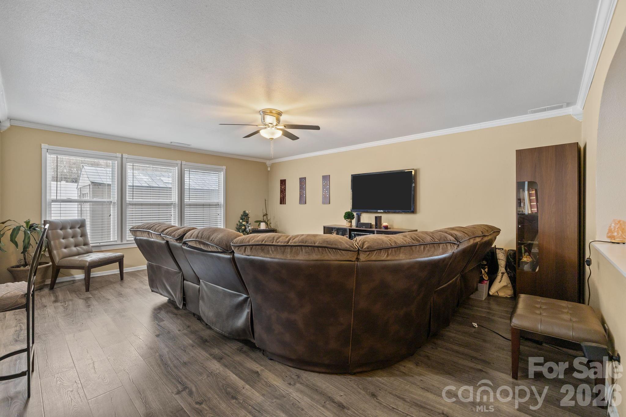 6127 Blue Ash Lane — Charlotte