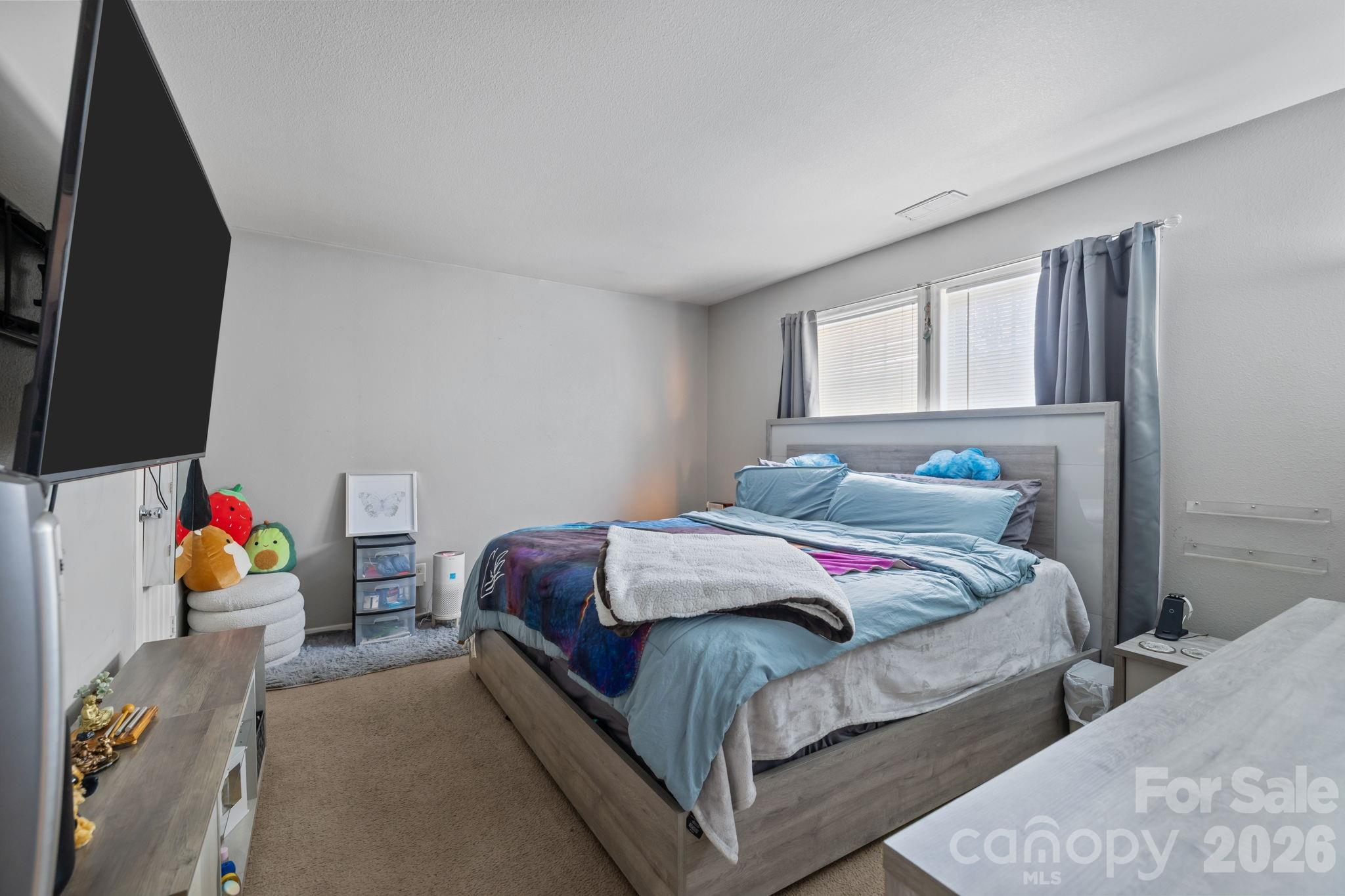 6127 Blue Ash Lane — Charlotte