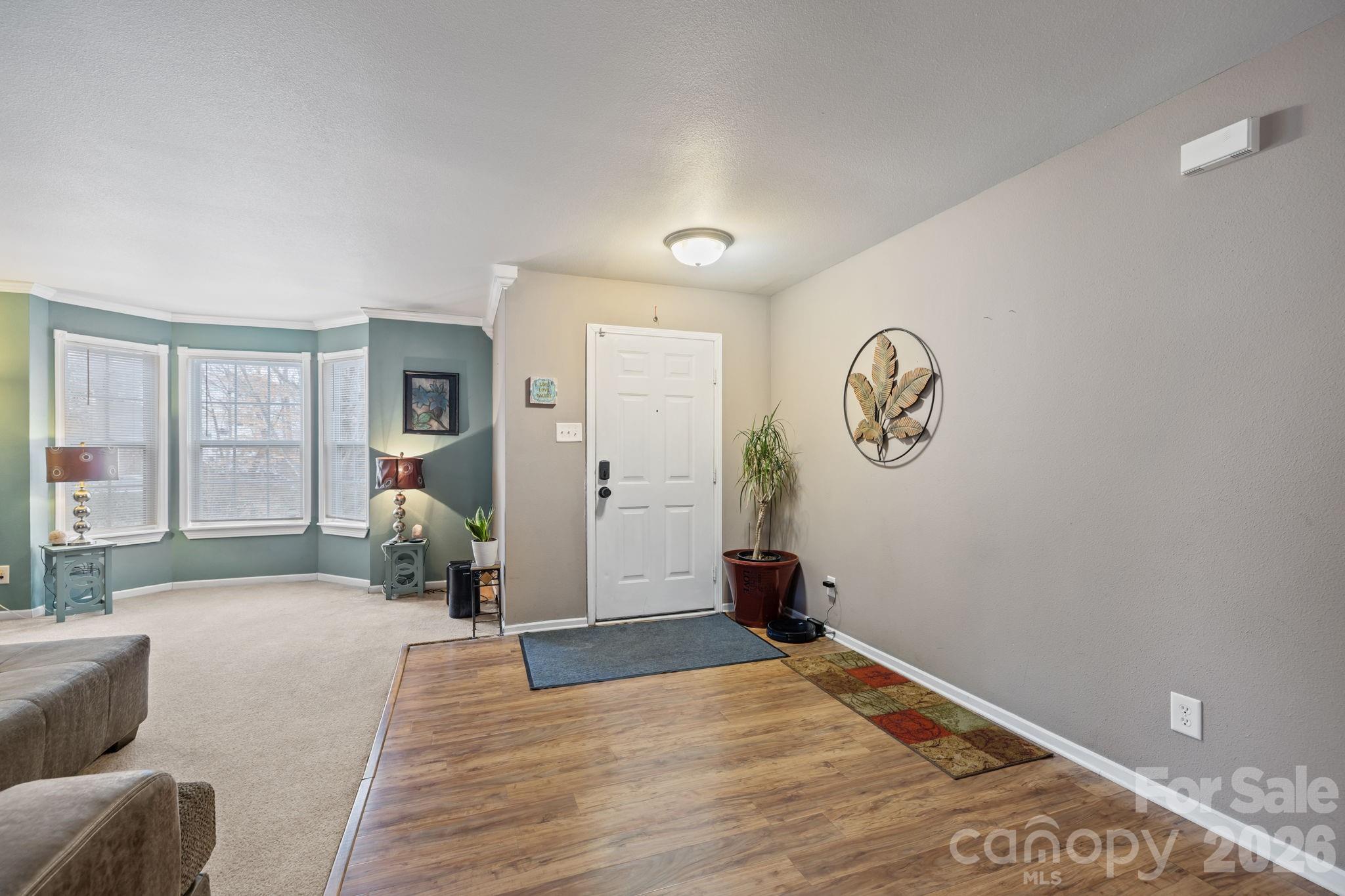 6127 Blue Ash Lane — Charlotte