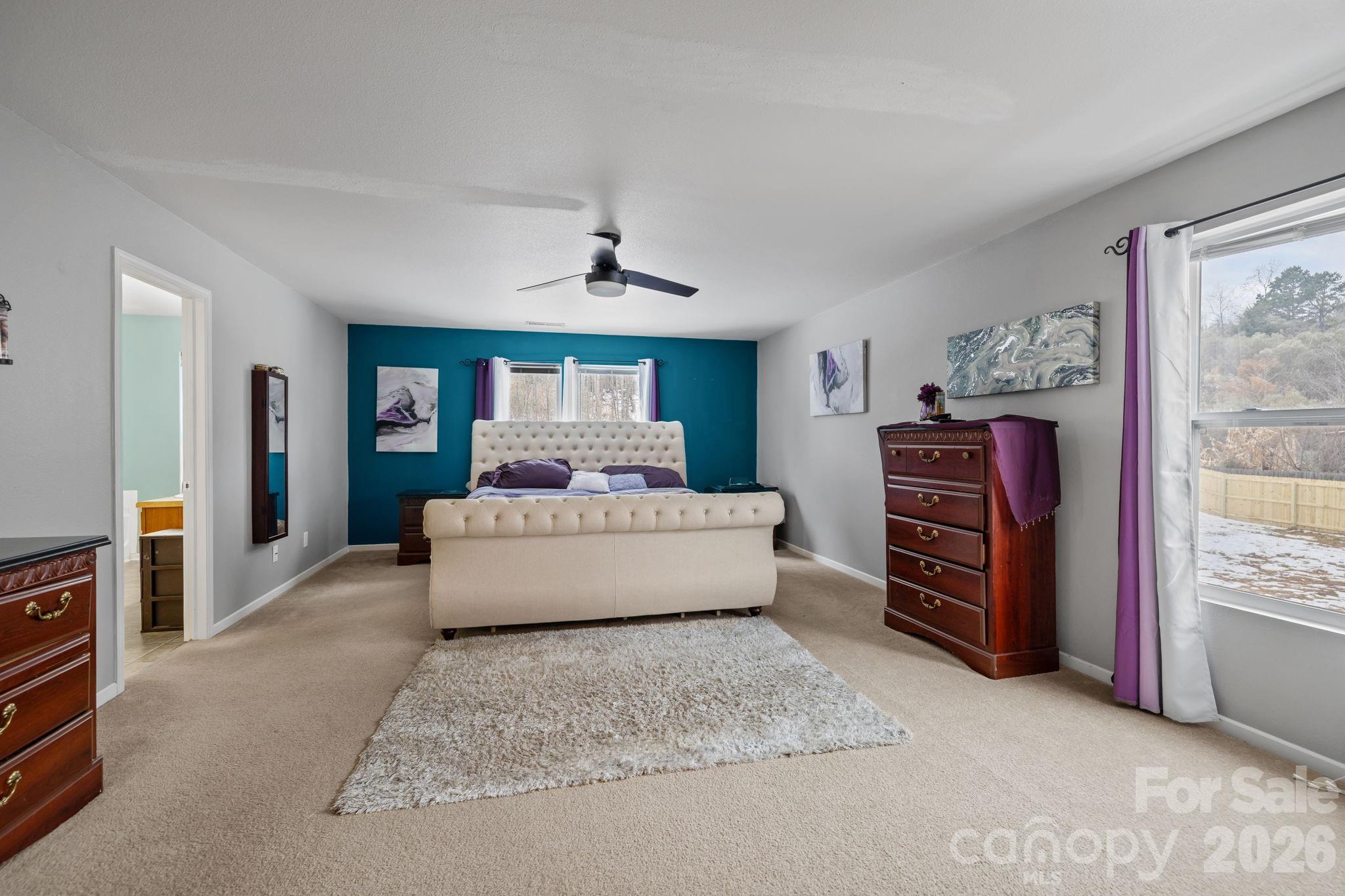 6127 Blue Ash Lane — Charlotte