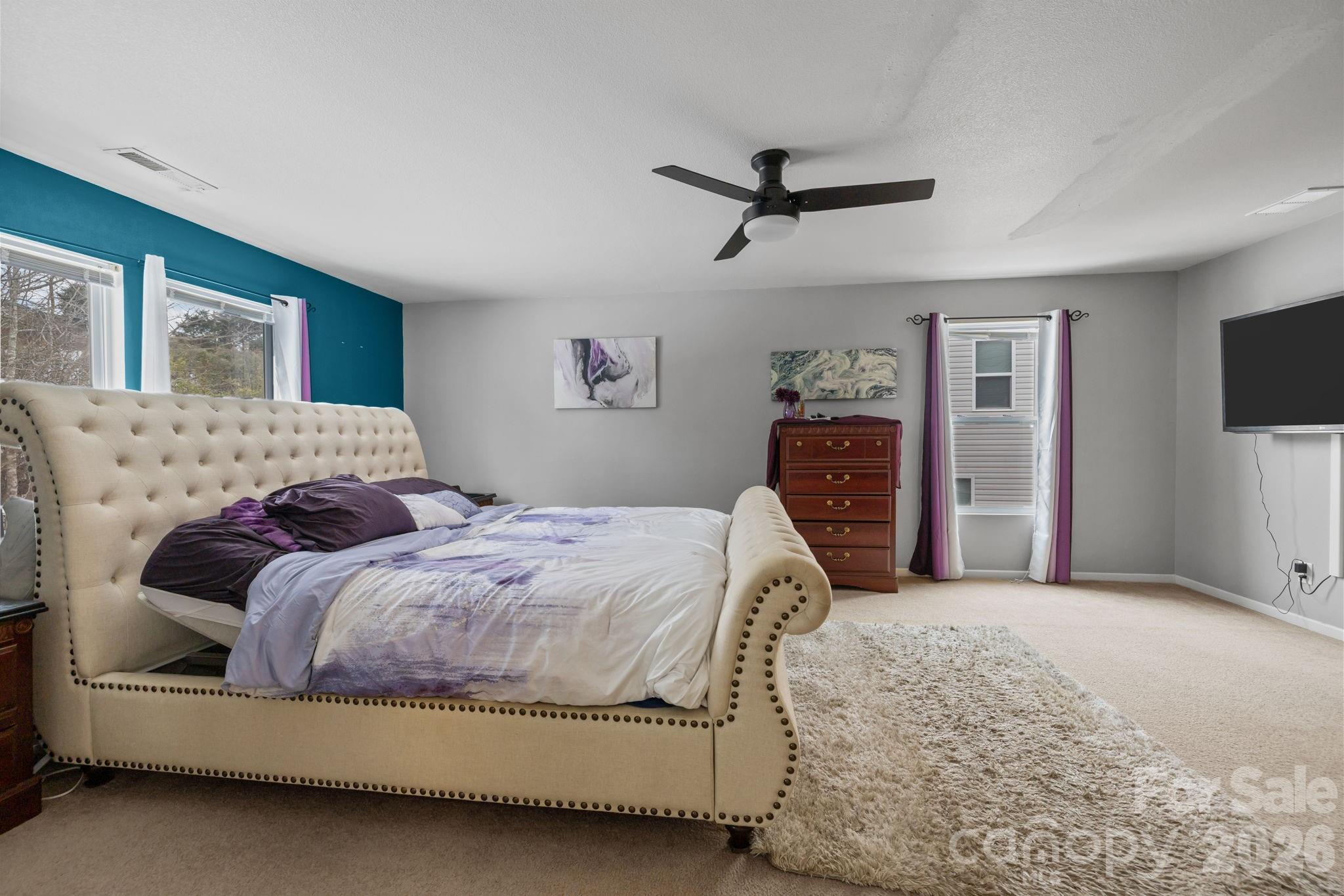 6127 Blue Ash Lane — Charlotte