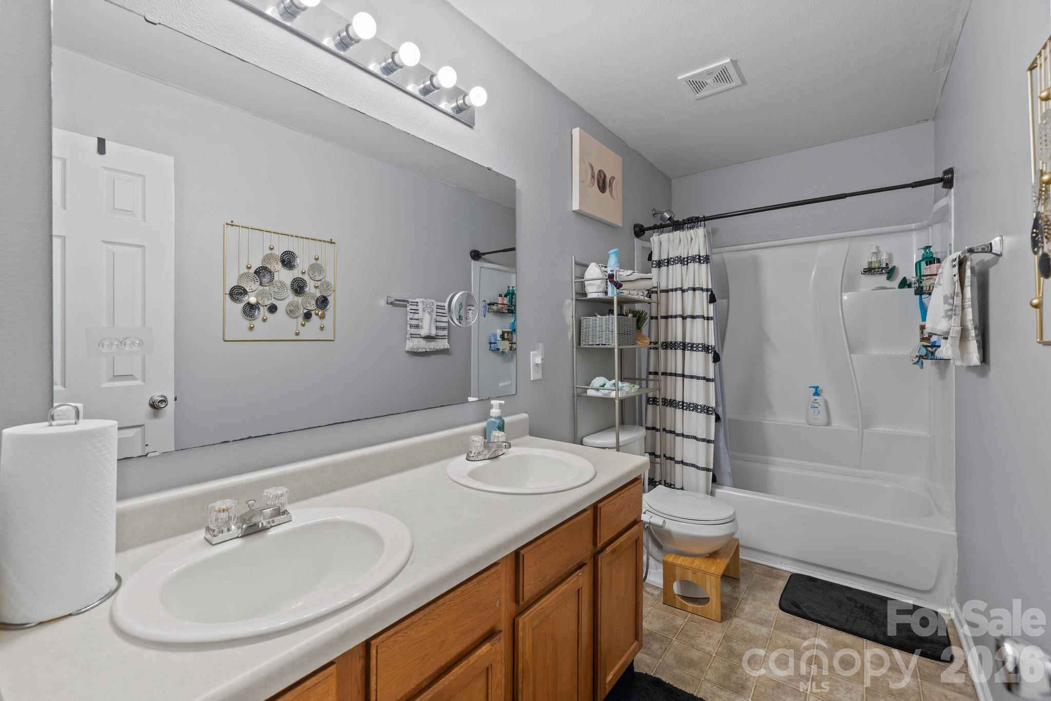 6127 Blue Ash Lane — Charlotte