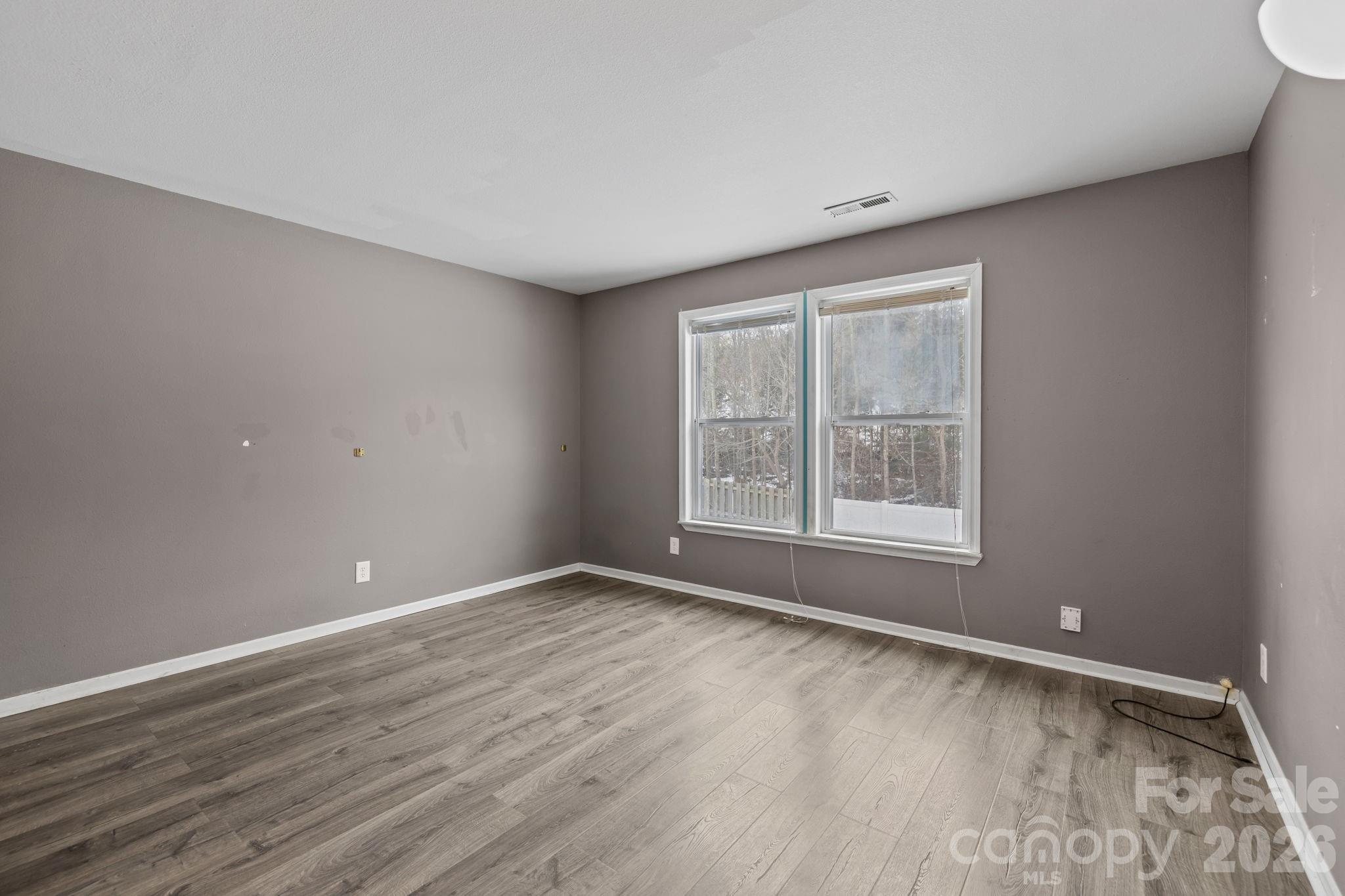 6127 Blue Ash Lane — Charlotte