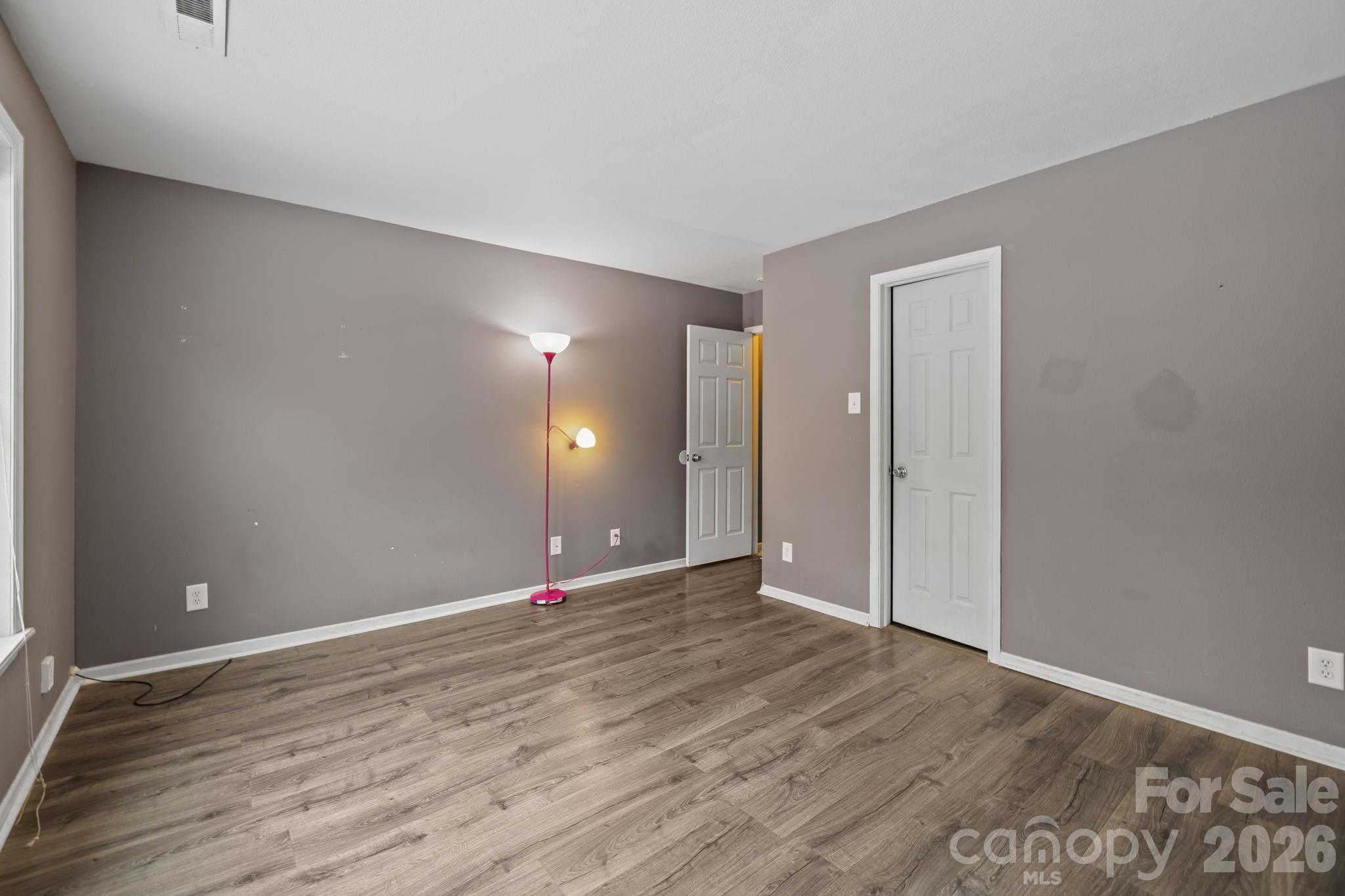 6127 Blue Ash Lane — Charlotte